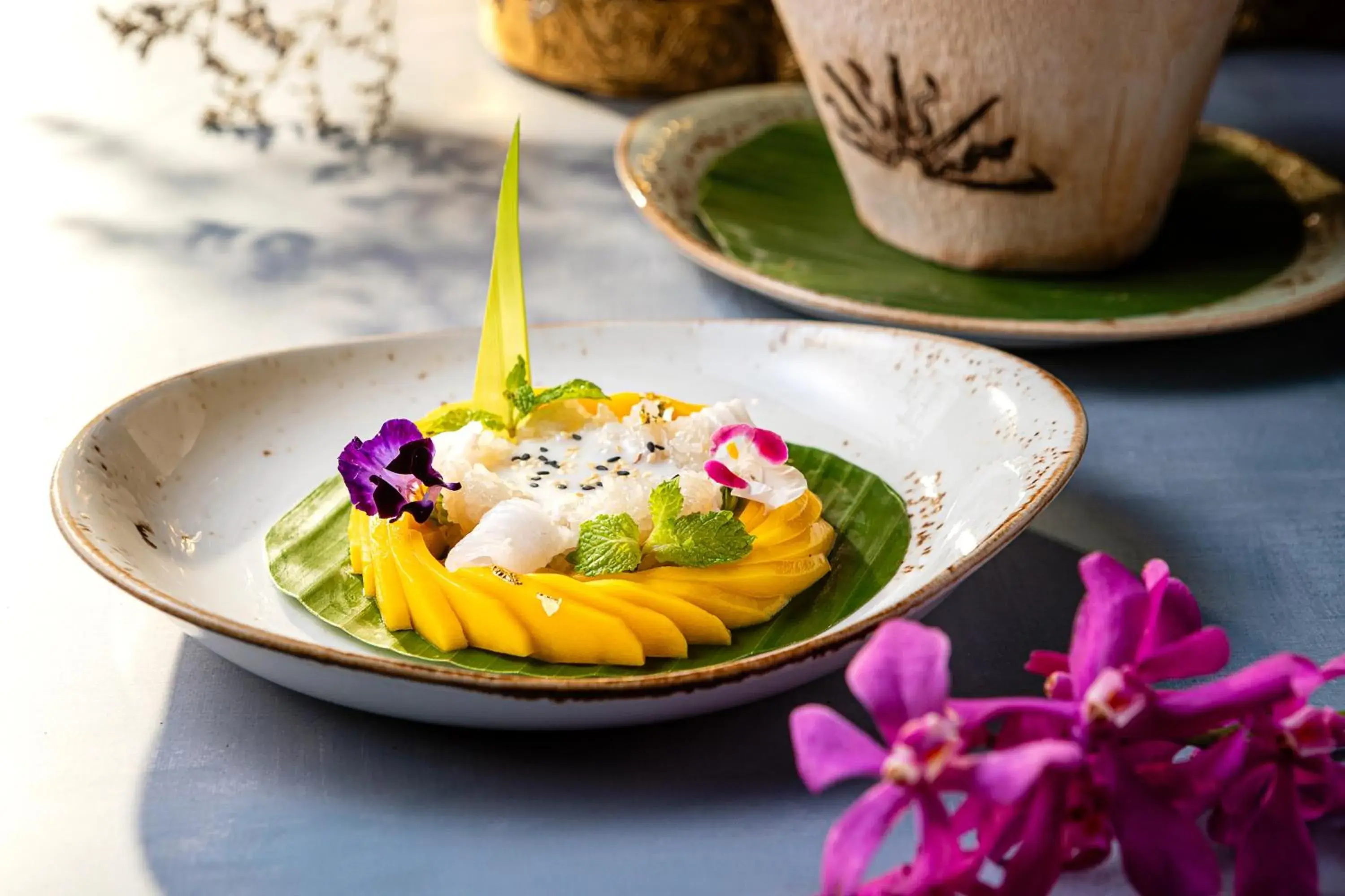 Restaurant/places to eat in The Peninsula Manila Restaurant/places to eat in The Peninsula Manila