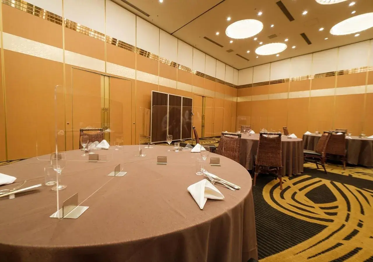 Restaurant/places to eat in APA Hotel Kanazawa Ekimae Restaurant/places to eat in APA Hotel Kanazawa Ekimae