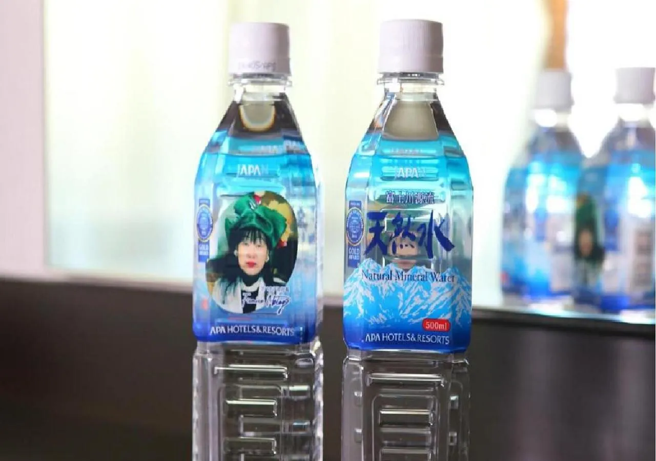 Other in APA Hotel Kanazawa Ekimae