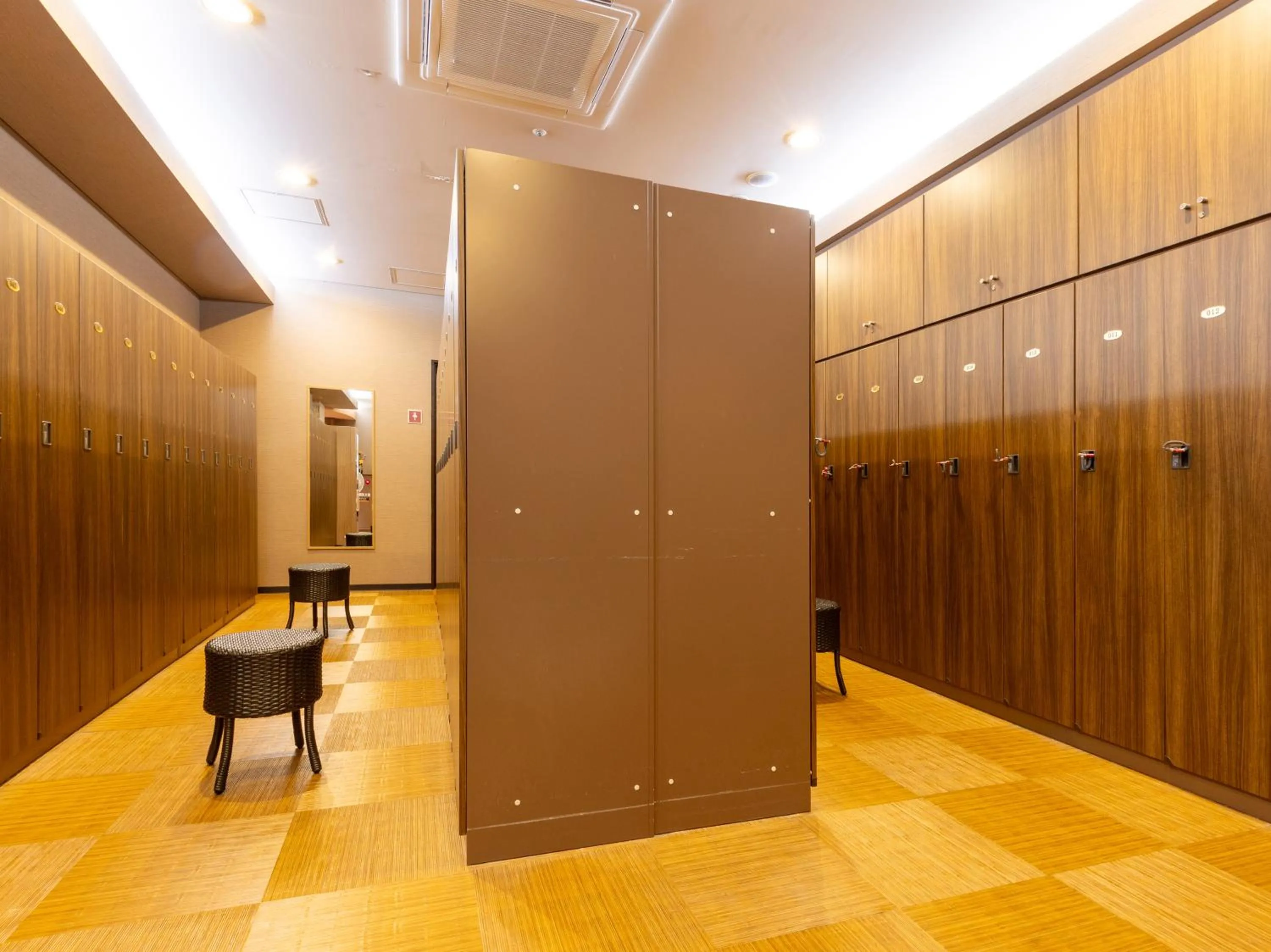 Public Bath in APA Hotel Kanazawa Chuo