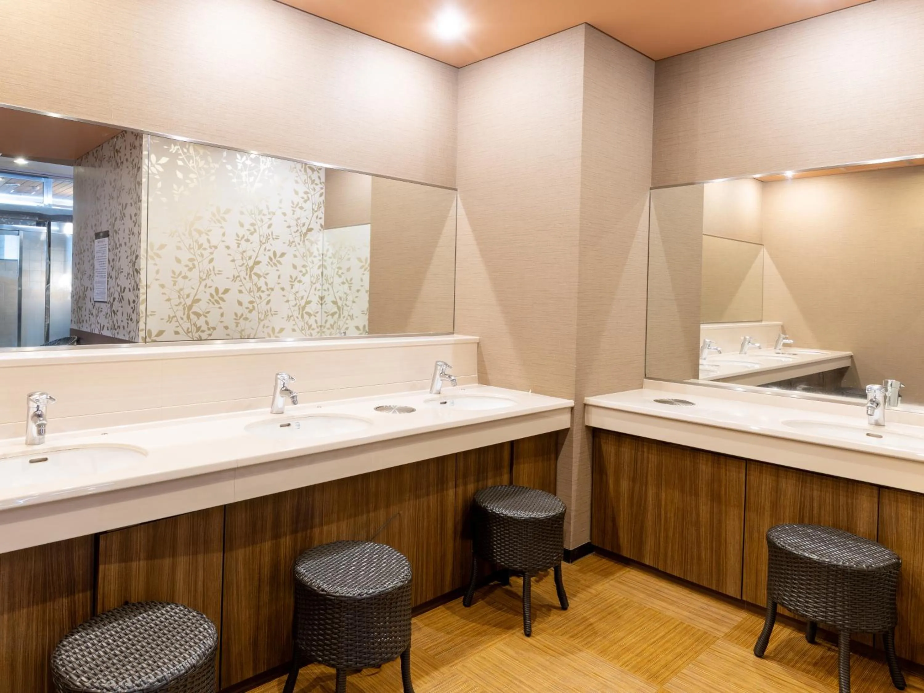 Public Bath in APA Hotel Kanazawa Chuo