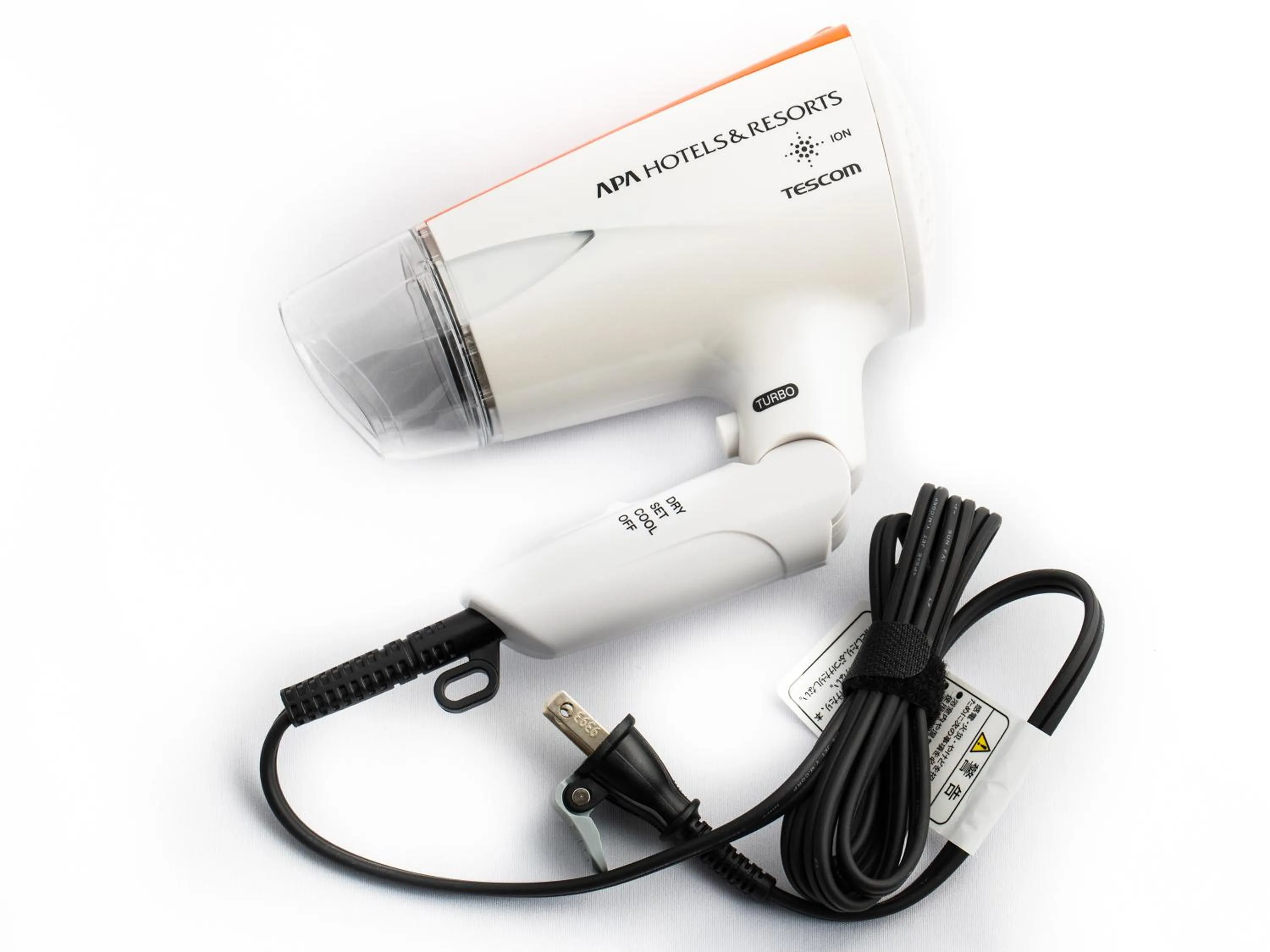 Photo of the whole room in APA Hotel Kanazawa Chuo