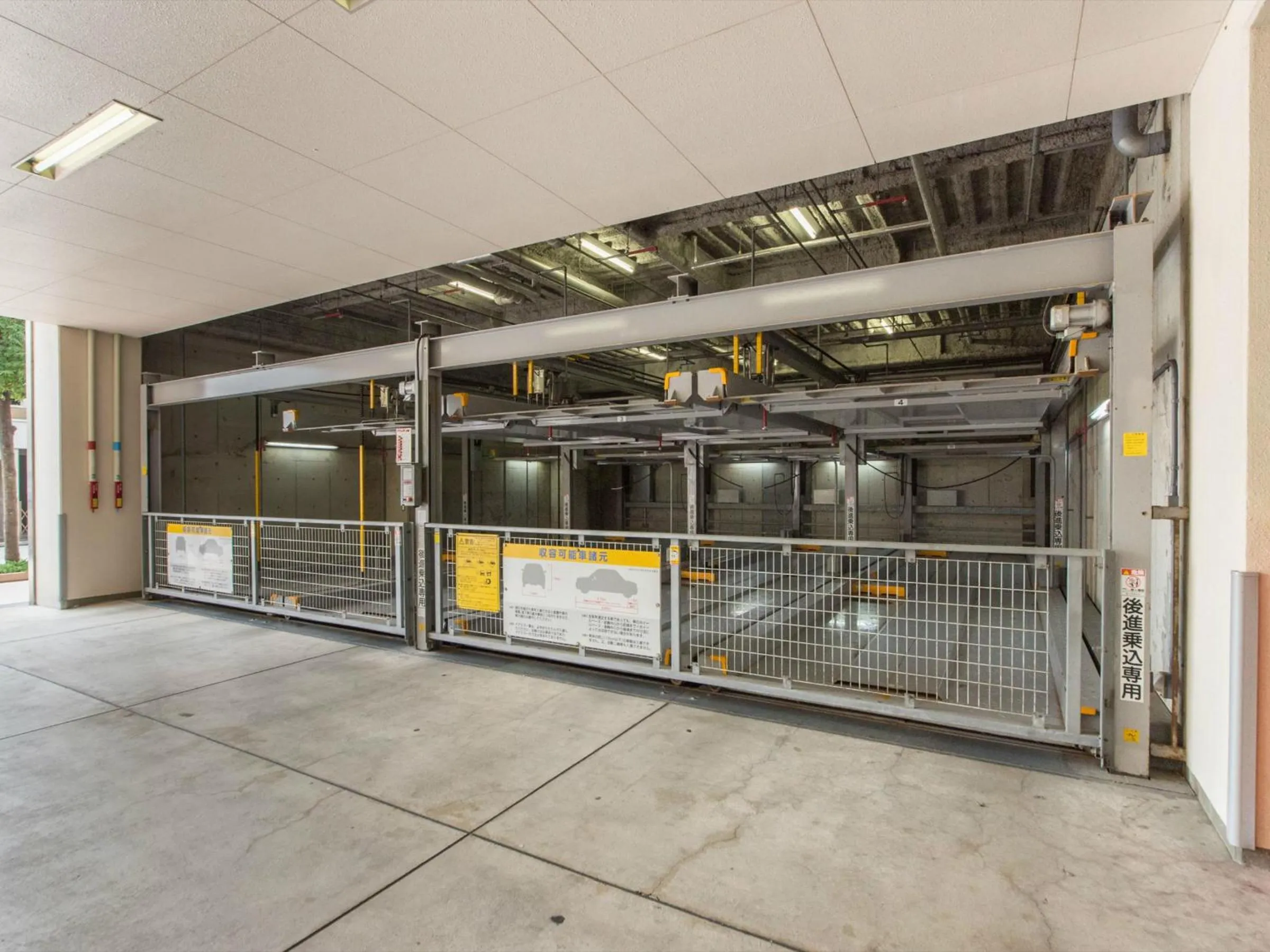 Location in APA Hotel Kanazawa Chuo