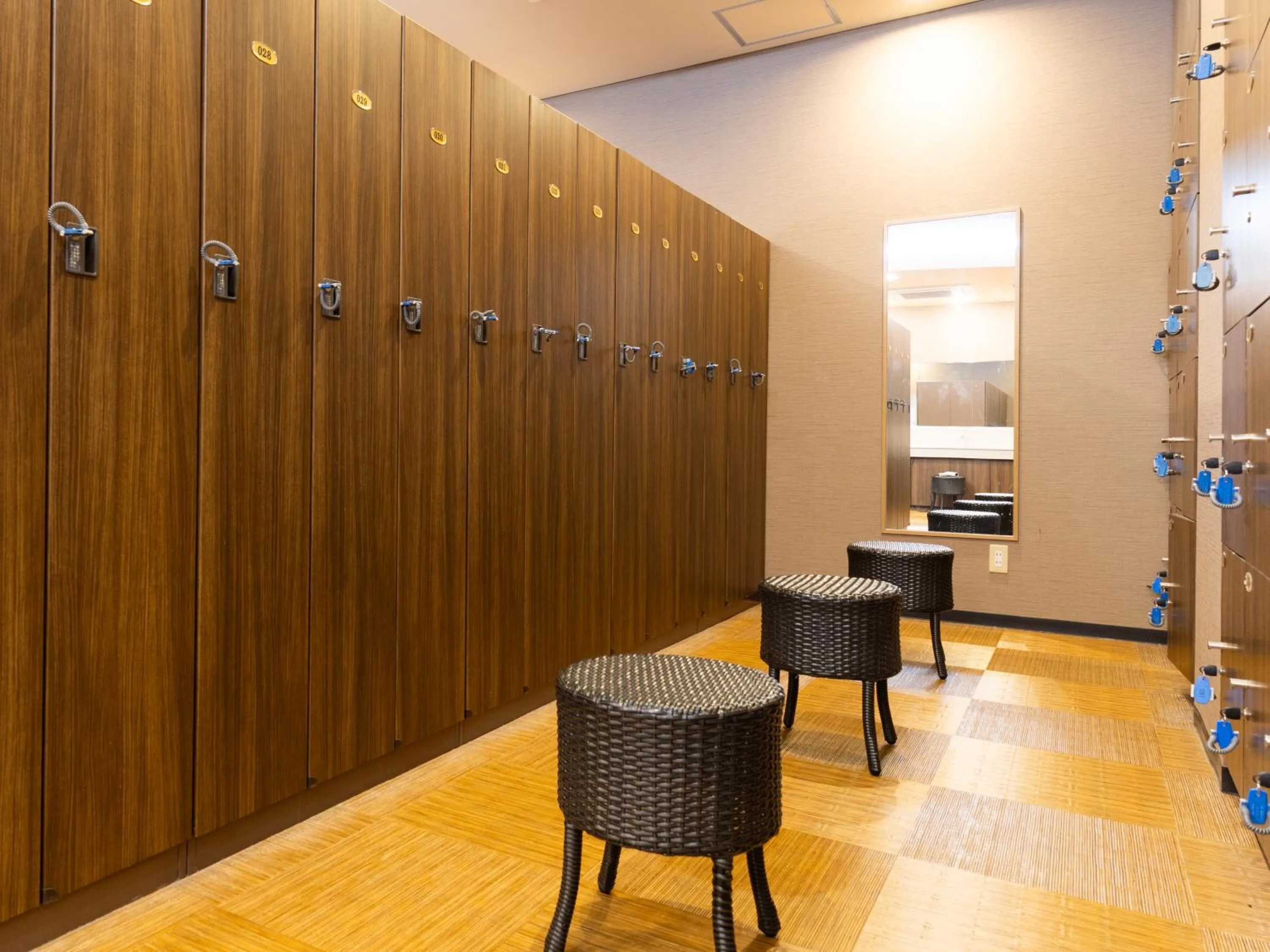 Public Bath in APA Hotel Kanazawa Chuo