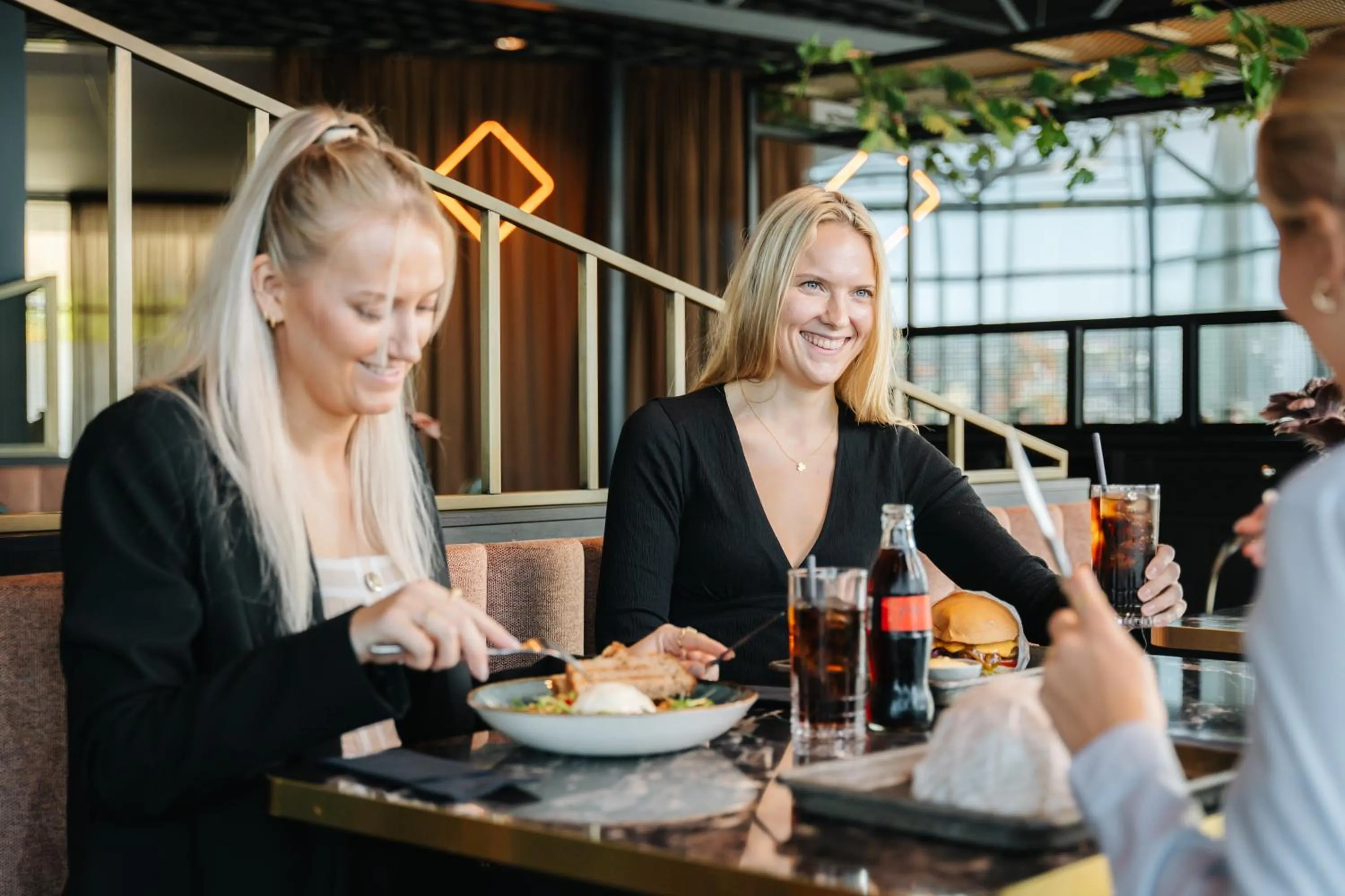 Clarion Hotel Trondheim