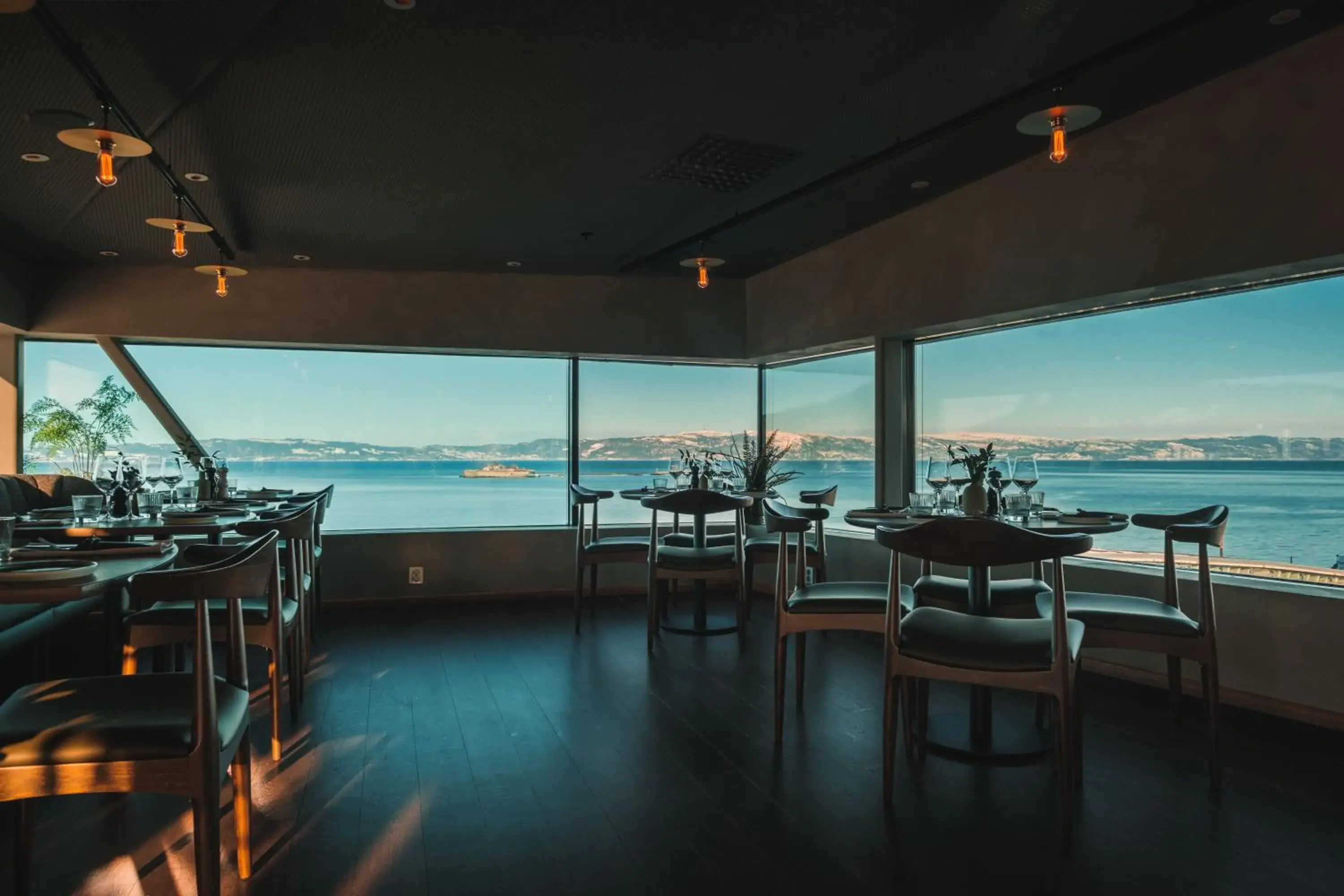 Restaurant/places to eat in Clarion Hotel Trondheim Restaurant/places to eat in Clarion Hotel Trondheim