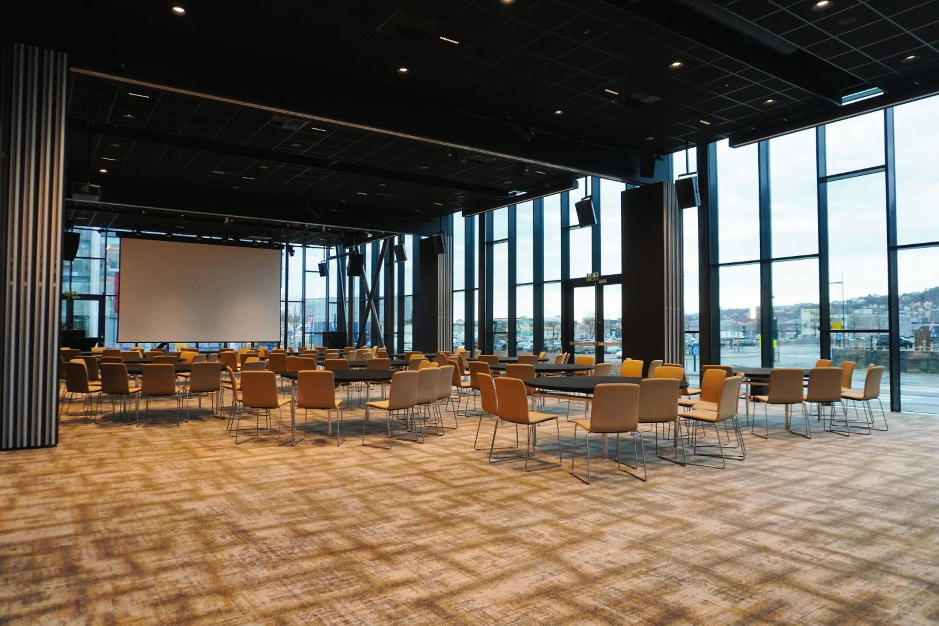 Clarion Hotel Trondheim