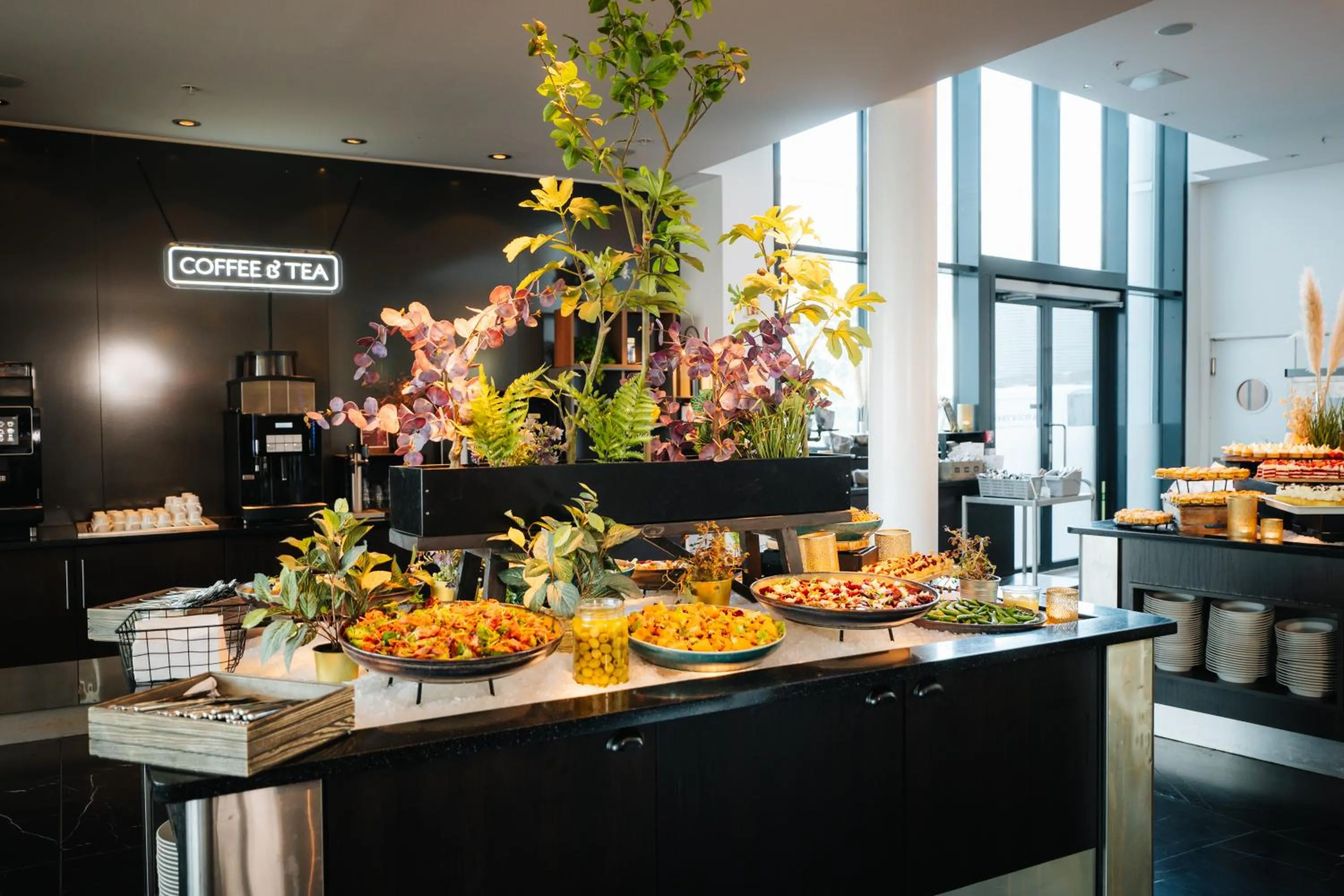 Clarion Hotel Trondheim