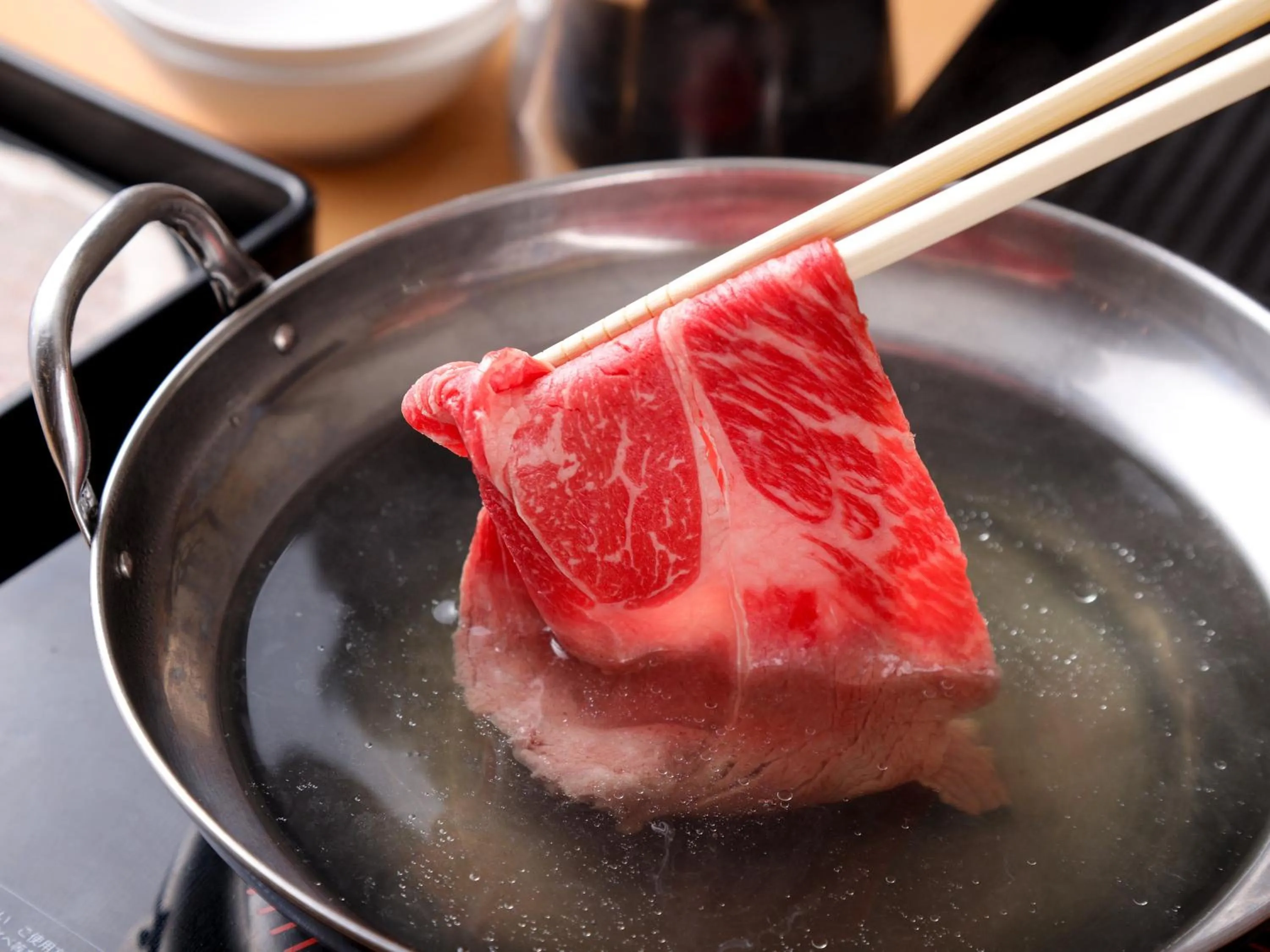 Buffet breakfast in APA Hotel Fukuoka Watanabedori Ekimae EXCELLENT