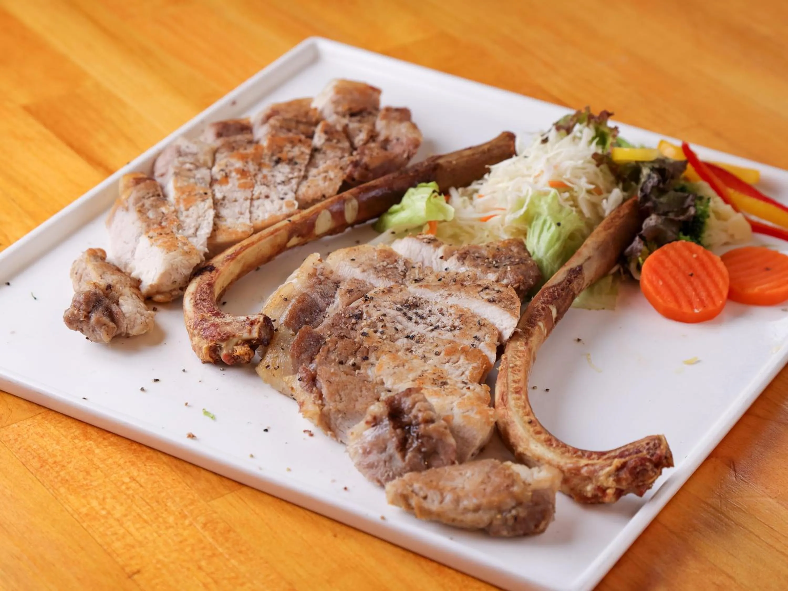 Buffet breakfast in APA Hotel Fukuoka Watanabedori Ekimae EXCELLENT