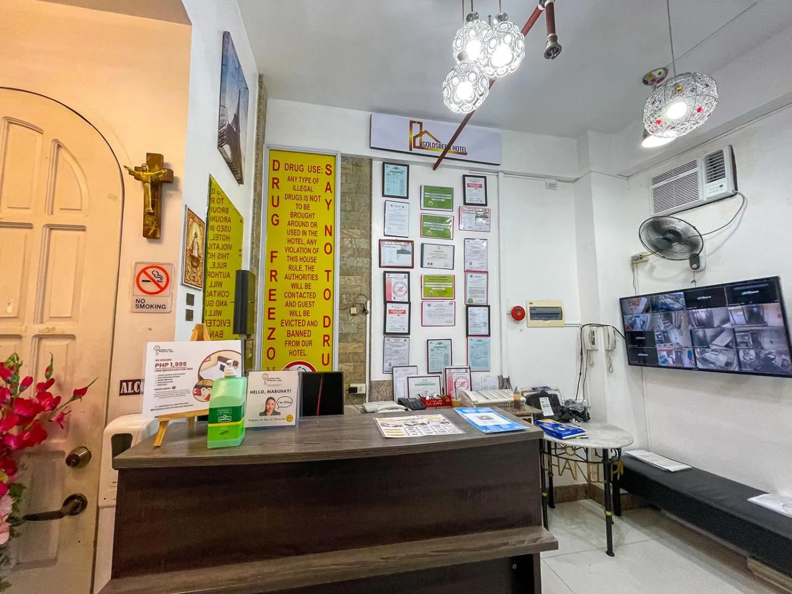 Chanel Paris Hotel powered by Cocotel