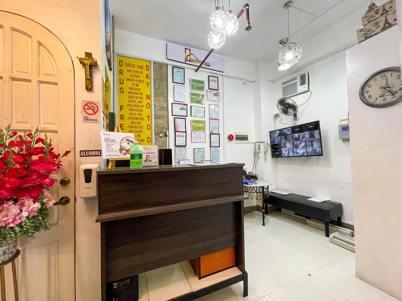 Chanel Paris Hotel powered by Cocotel