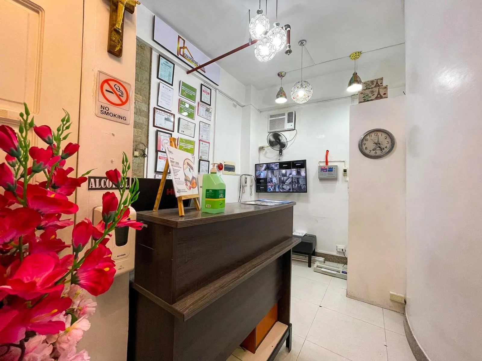 Chanel Paris Hotel powered by Cocotel