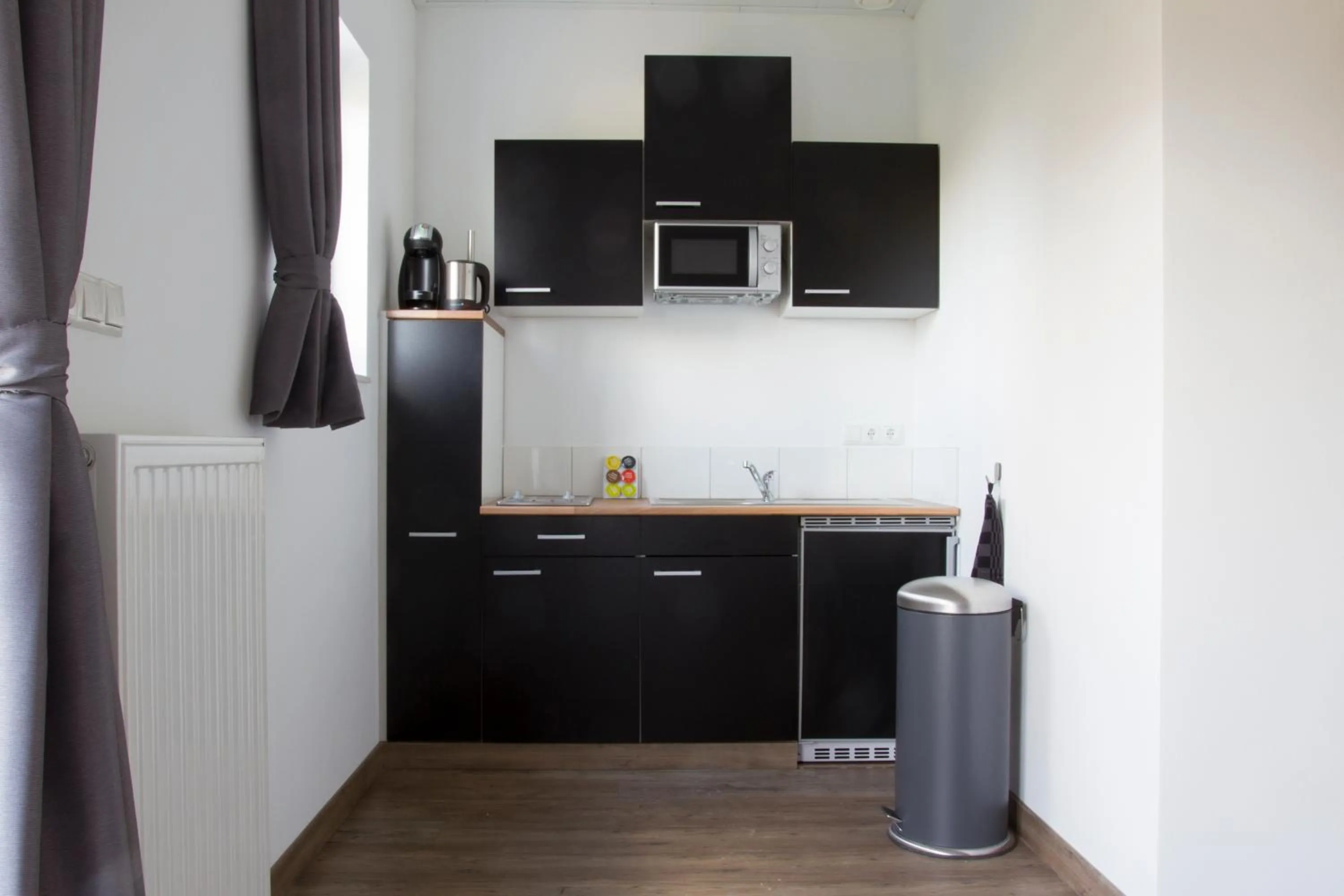 Kitchen or kitchenette in De Vier Linden