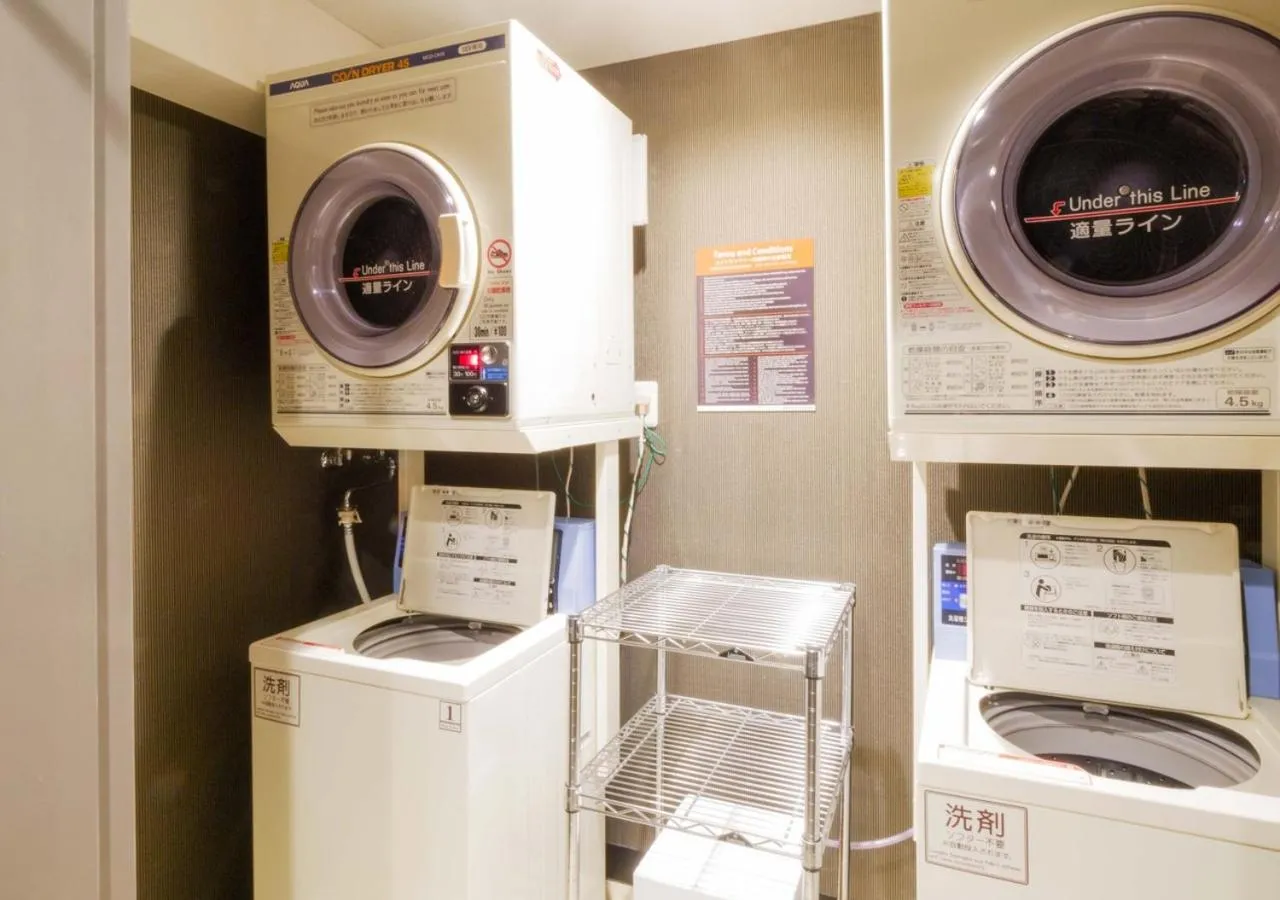 Area and facilities in APA Hotel Hakata Ekimae 4 chome