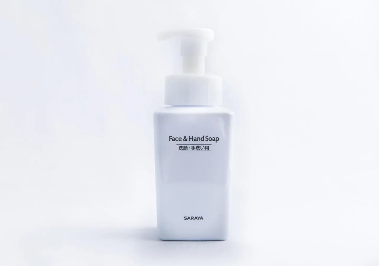 Bathroom in APA Hotel Hakata Ekimae 4 chome