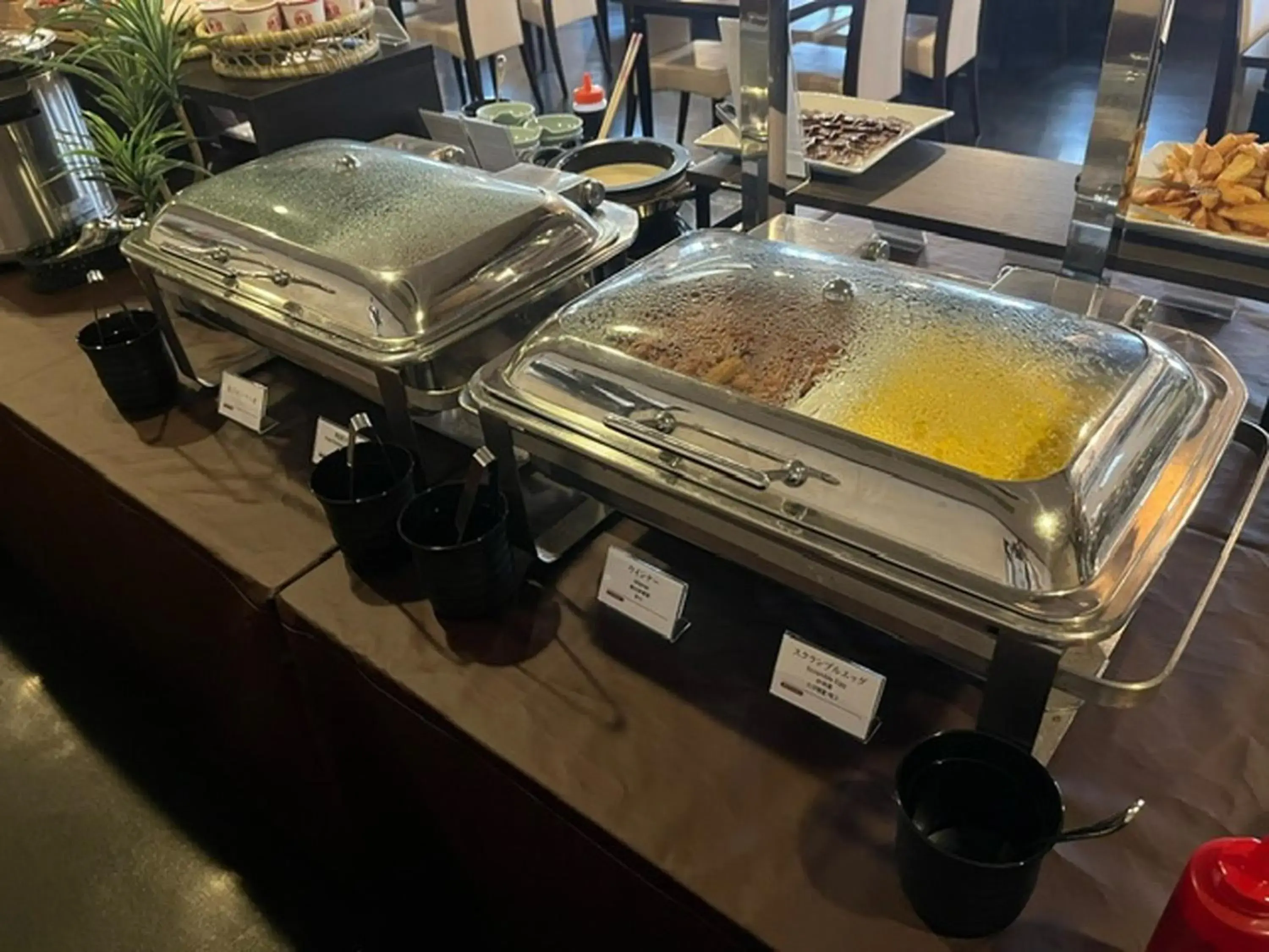 Breakfast in APA Hotel Kurashiki Ekimae Breakfast in APA Hotel Kurashiki Ekimae