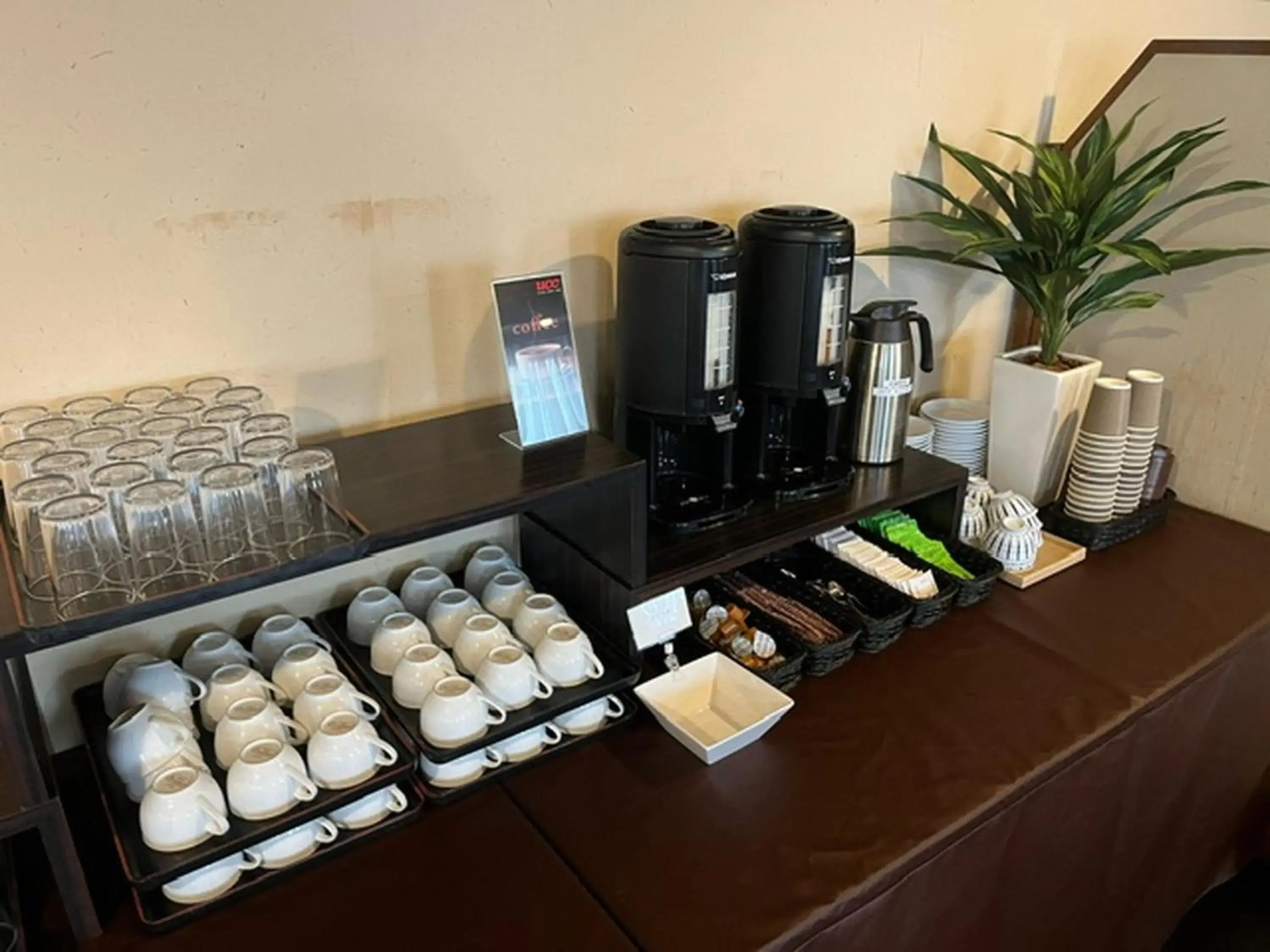 Breakfast in APA Hotel Kurashiki Ekimae Breakfast in APA Hotel Kurashiki Ekimae