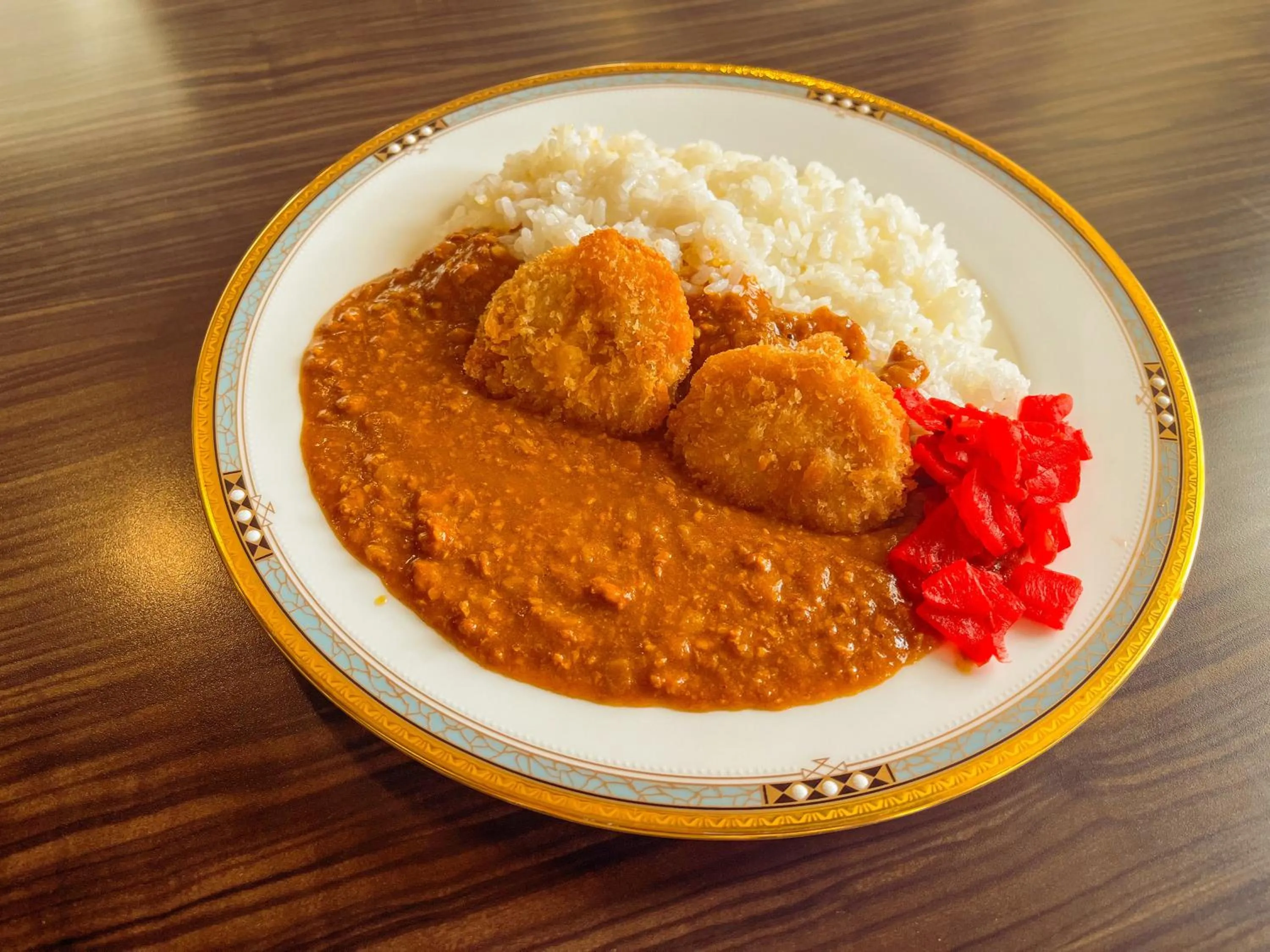 Breakfast in APA Hotel Kurashiki Ekimae