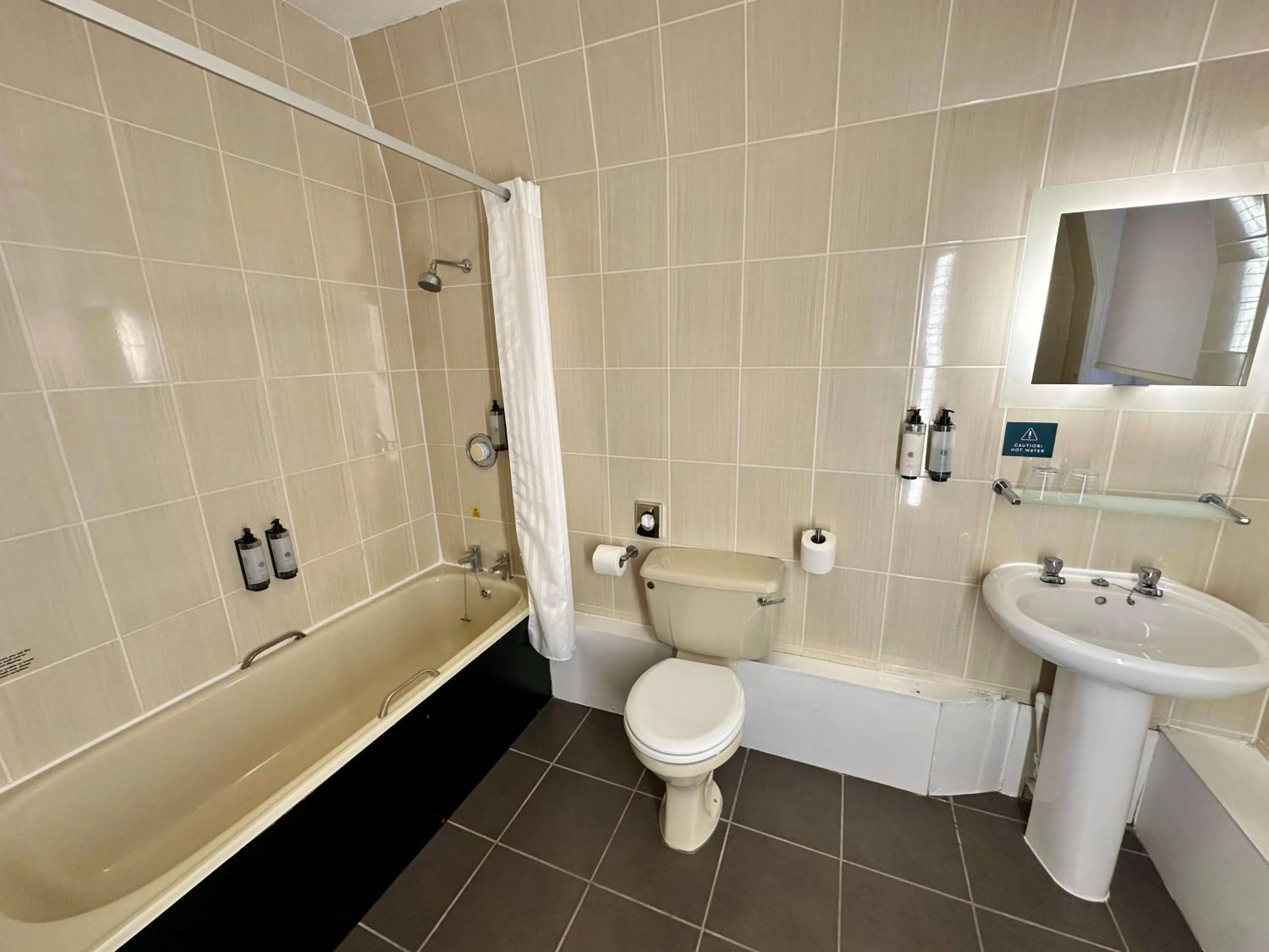 Other in Carlisle Station Hotel, Sure Hotel Collection by BW