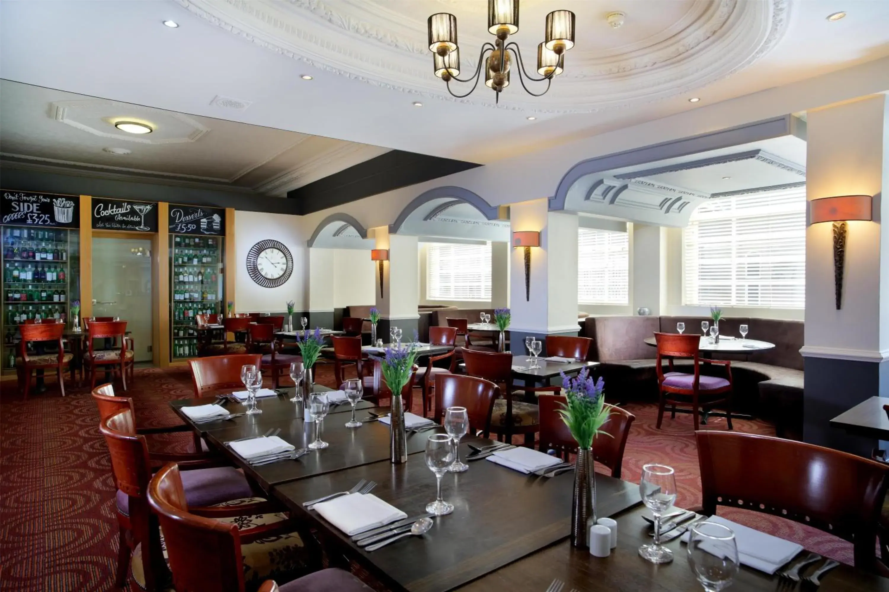 Carlisle Station Hotel, Sure Hotel Collection by BW Carlisle Station Hotel, Sure Hotel Collection by BW