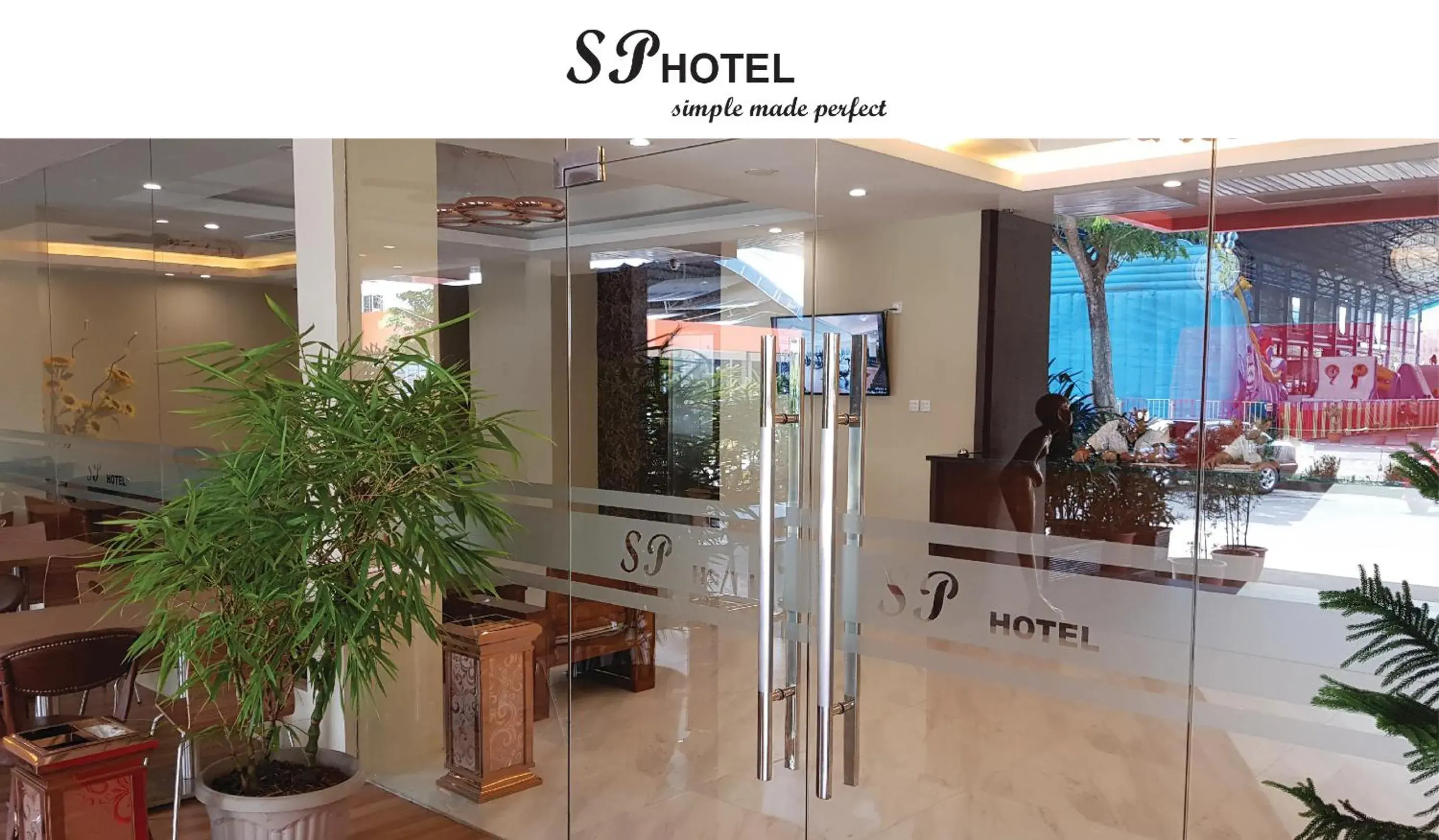 SP hotel SP hotel