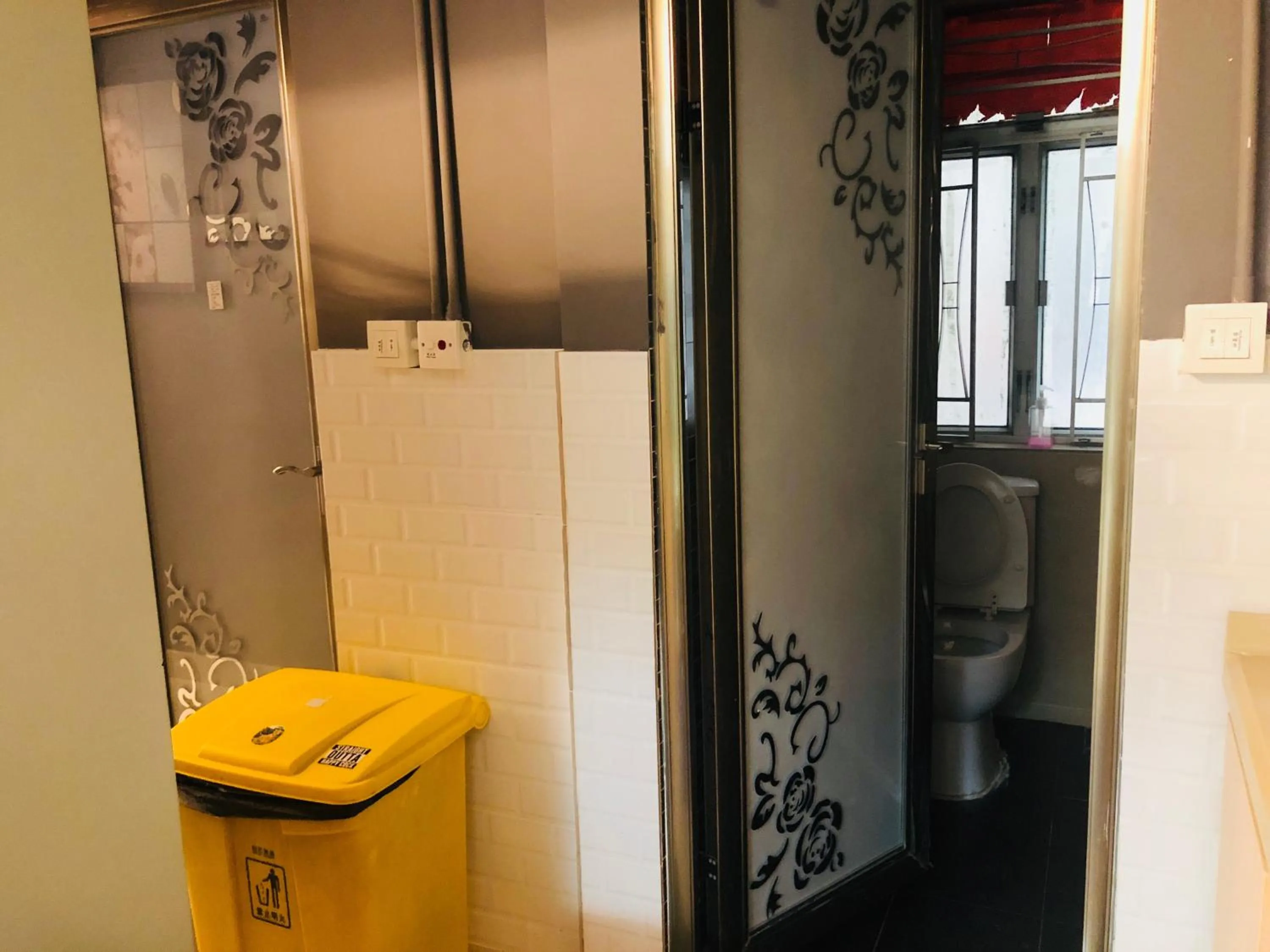 Hi Backpackers (Hong Kong Hostel Group)