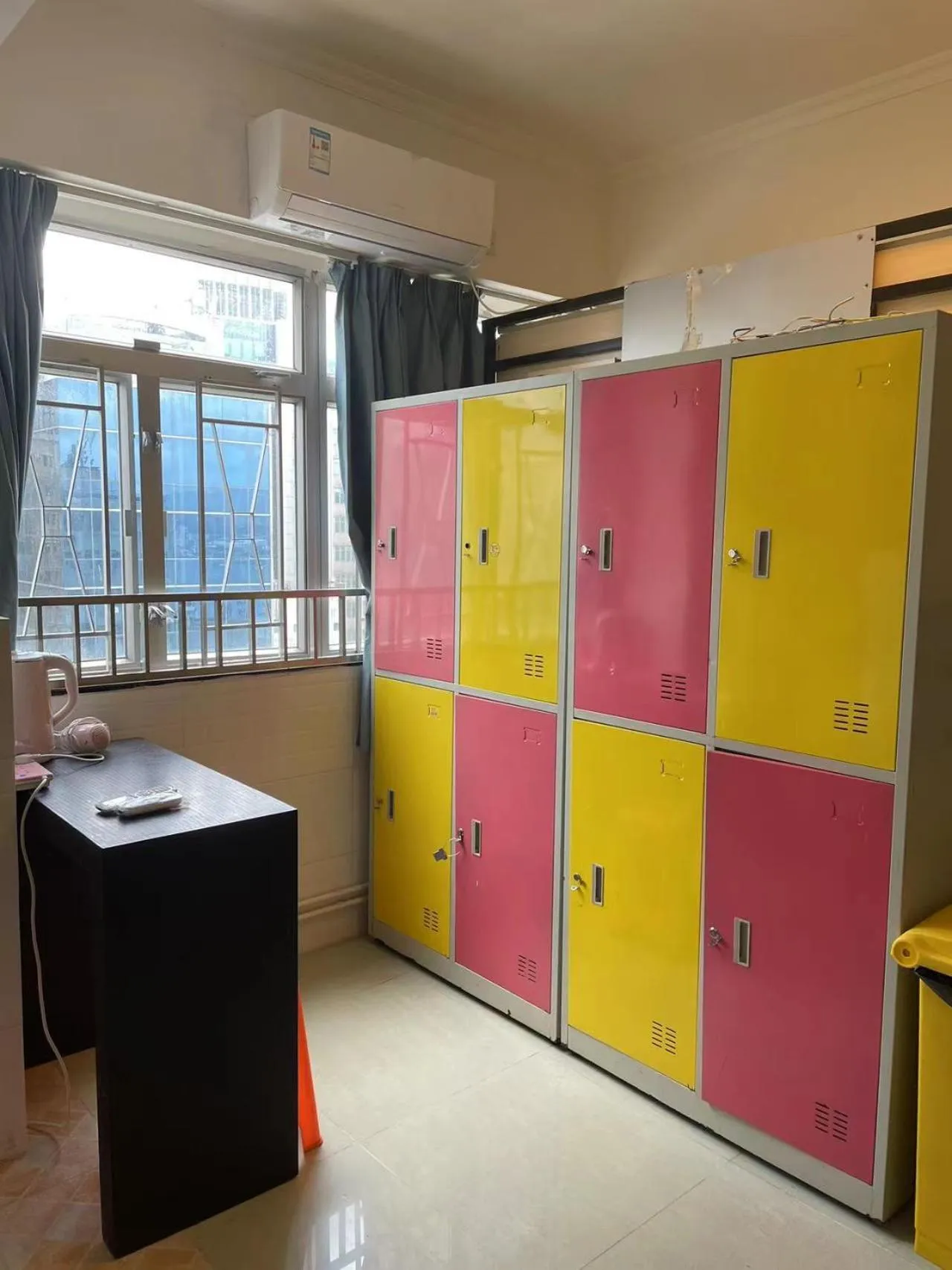 Hi Backpackers (Hong Kong Hostel Group)