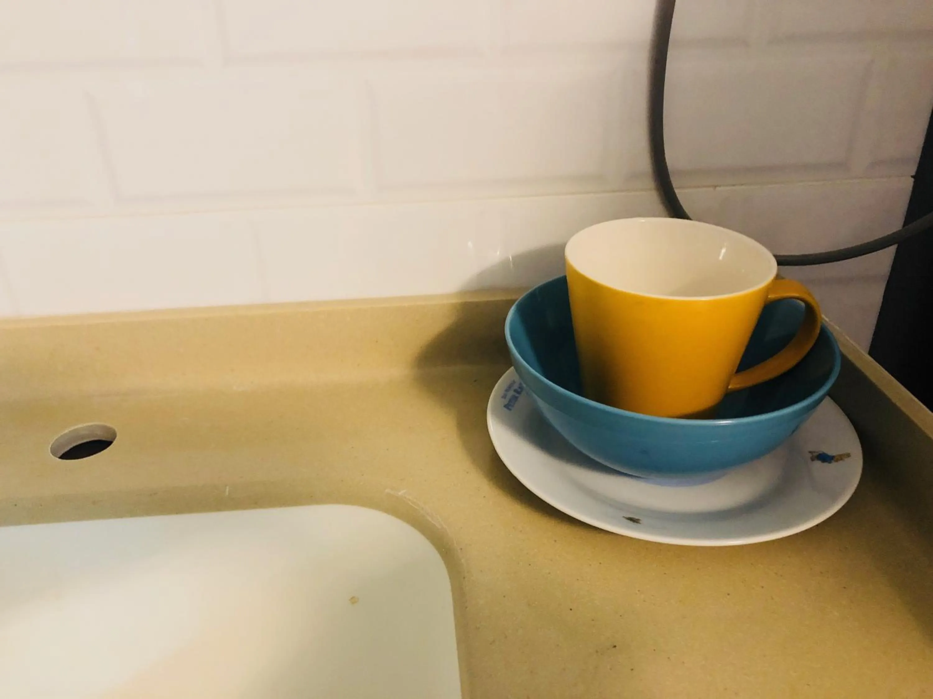 Hi Backpackers (Hong Kong Hostel Group)