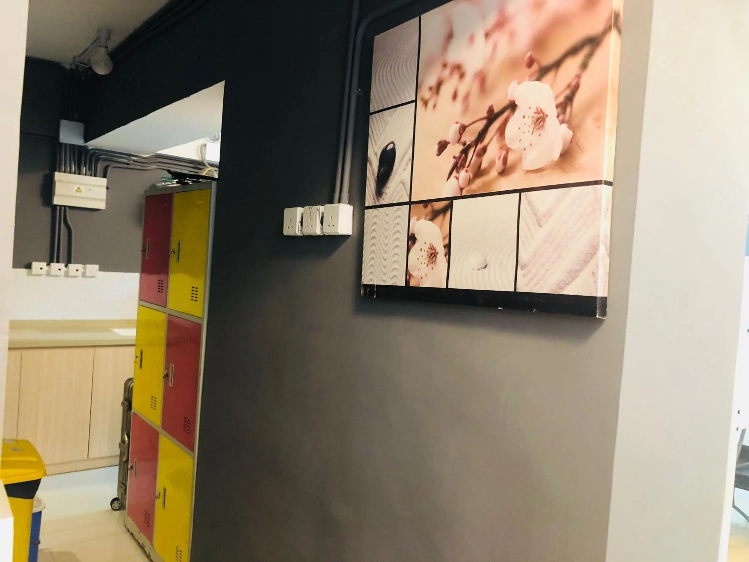 Hi Backpackers (Hong Kong Hostel Group)