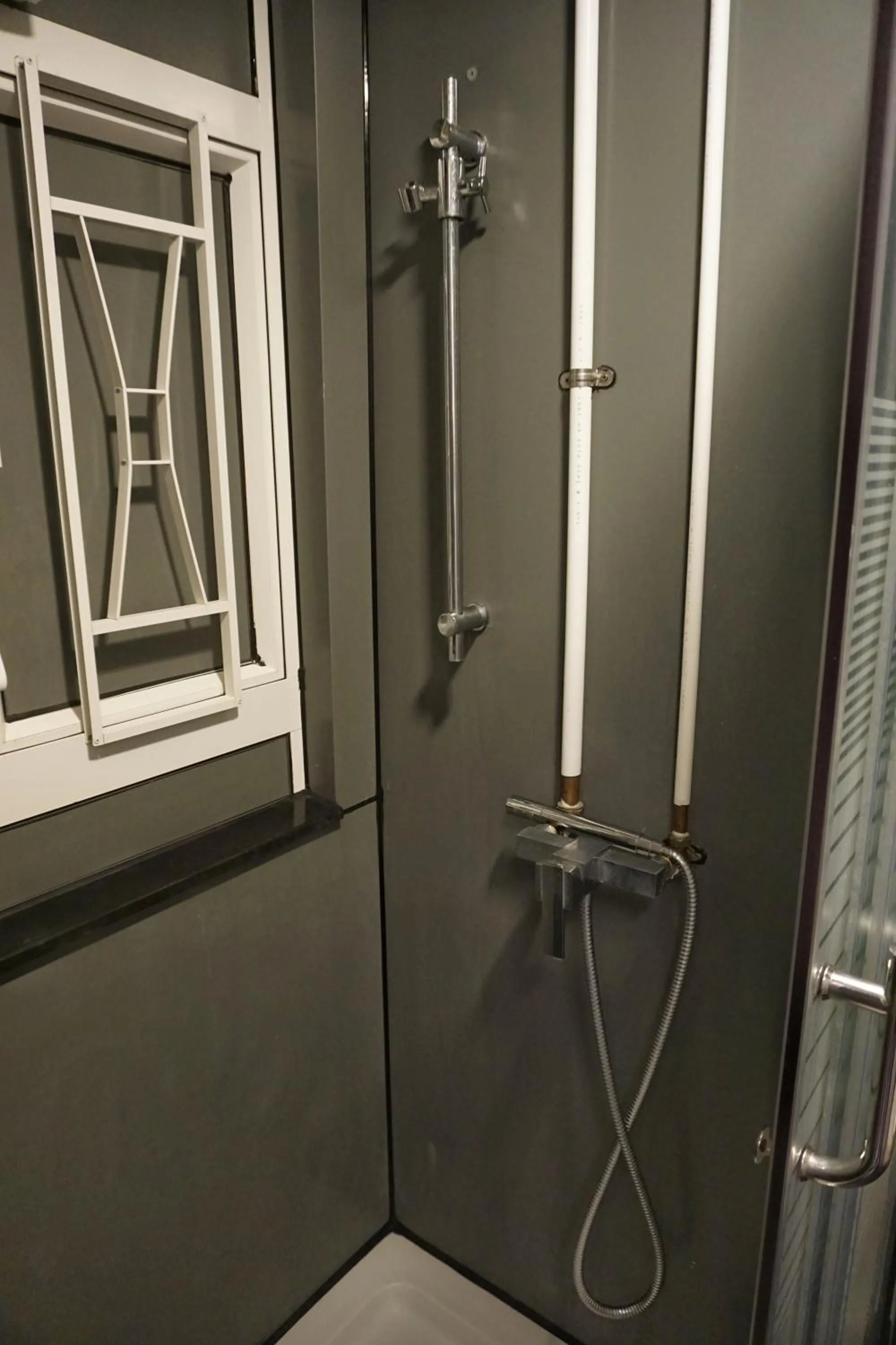 Hi Backpackers (Hong Kong Hostel Group)