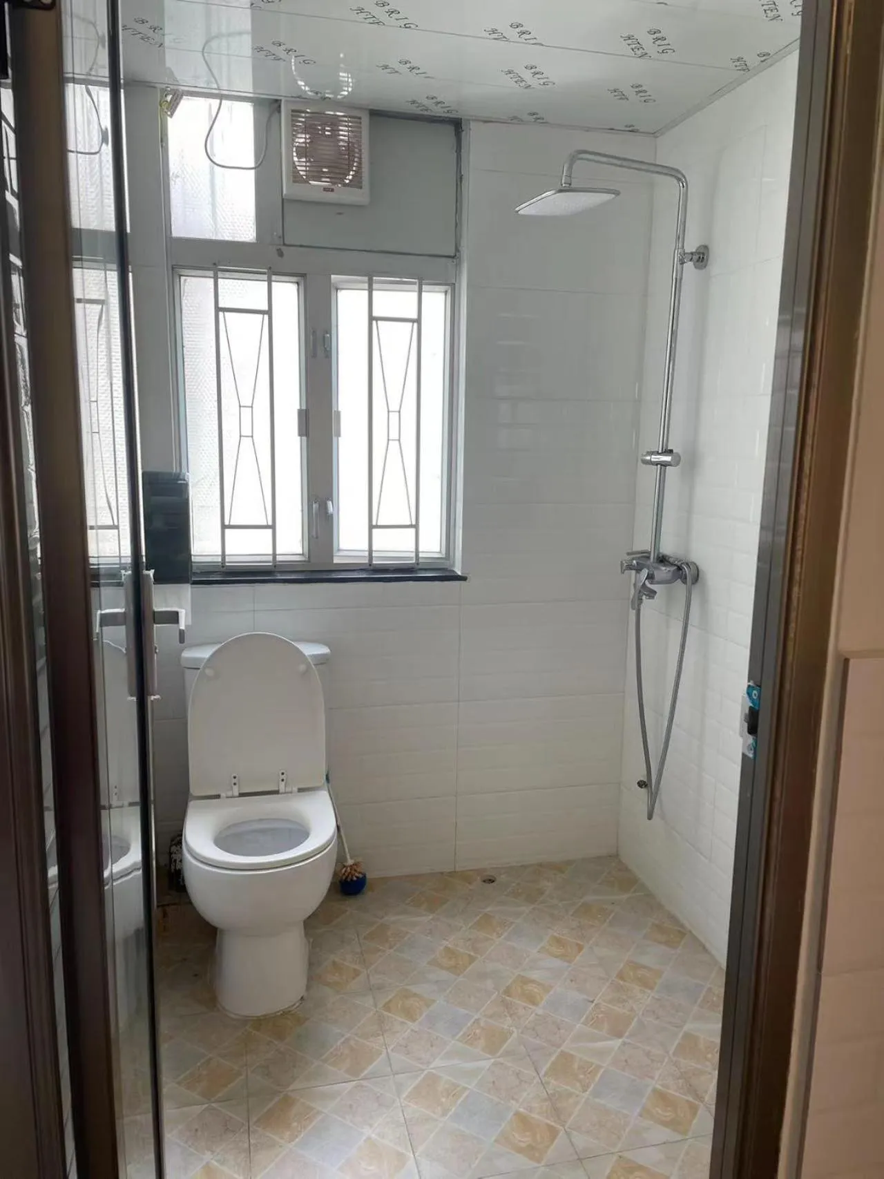 Hi Backpackers (Hong Kong Hostel Group)