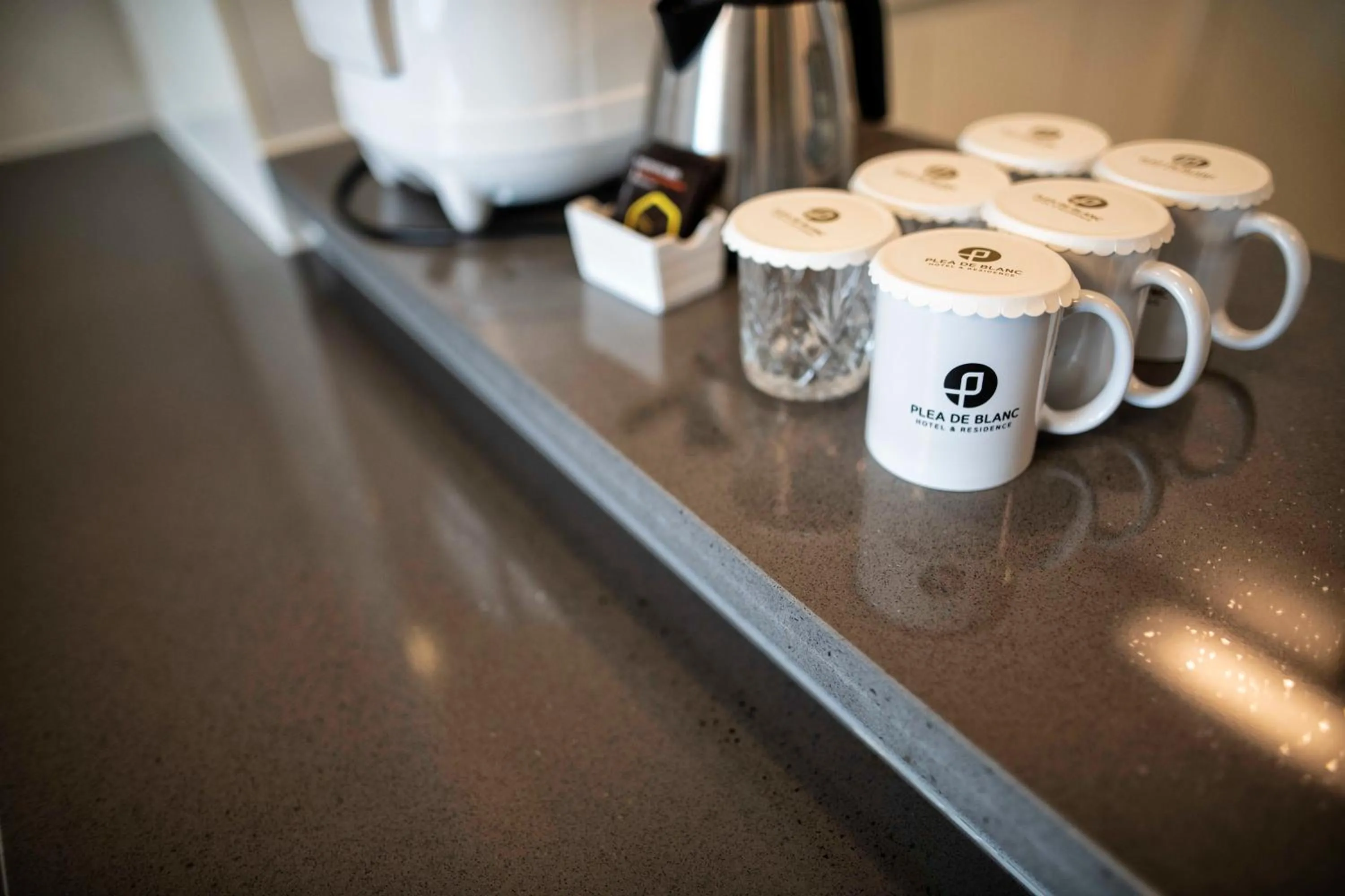 Plea De Blanc Hotel & Residence