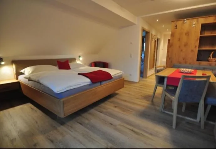 Haus Garz