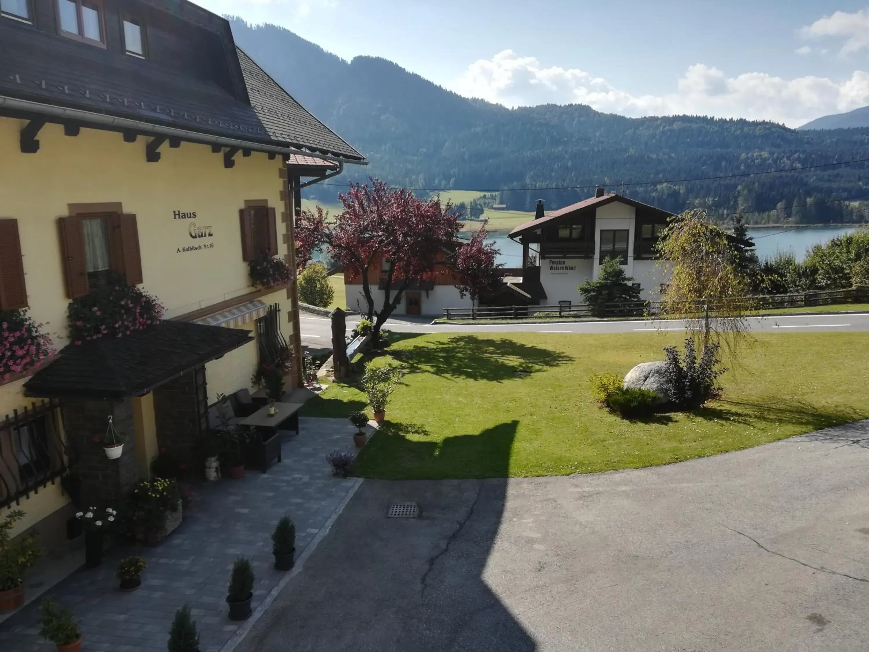 Haus Garz Haus Garz