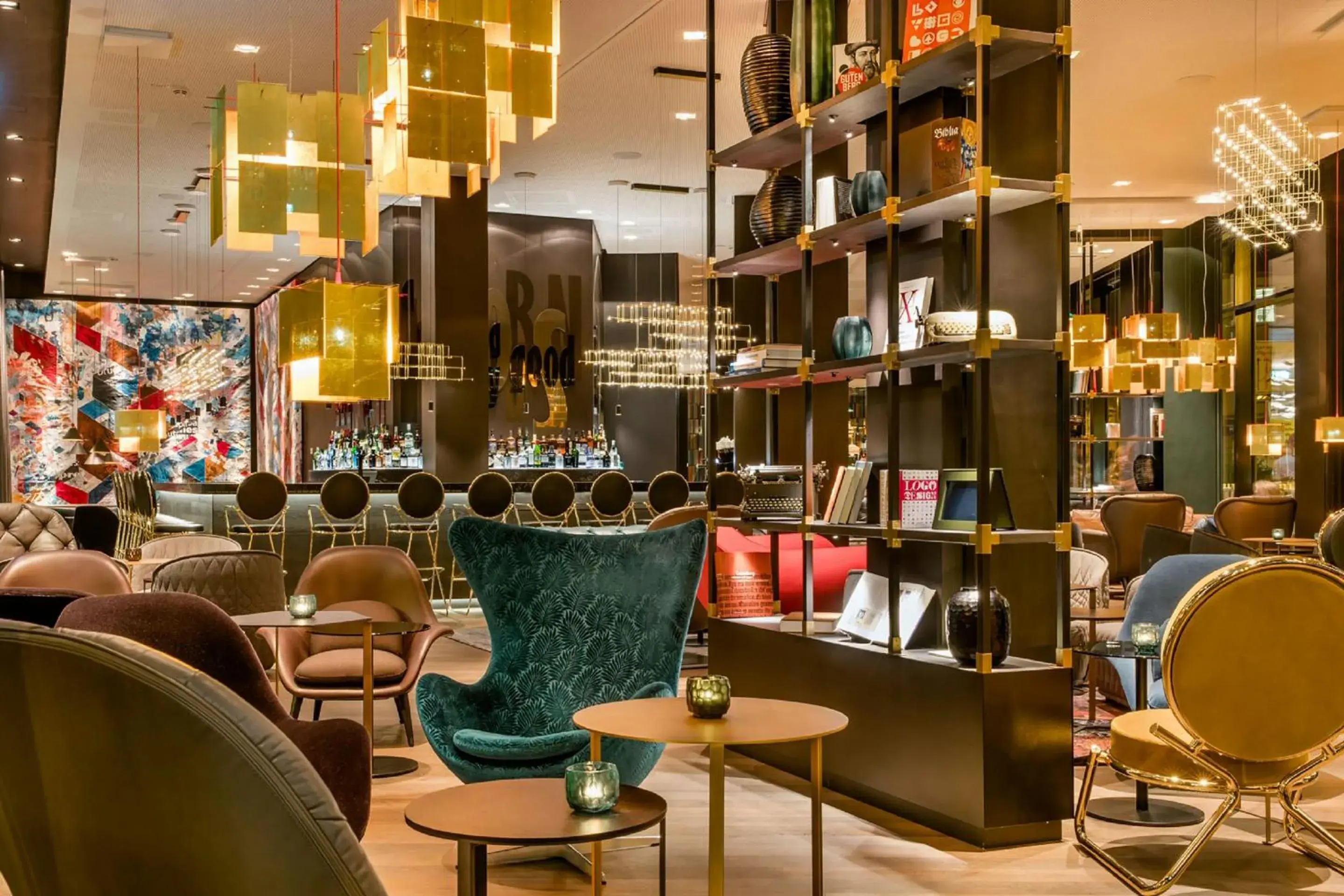 Motel One Frankfurt-Römer Motel One Frankfurt-Römer