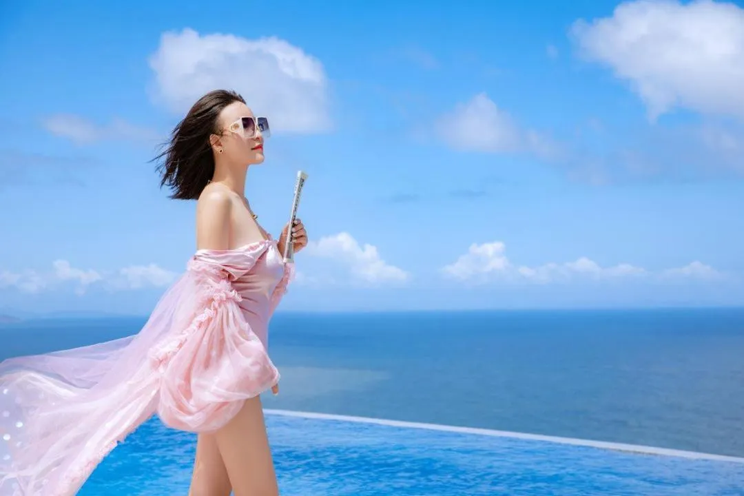 Other in Dusit Thani Shuangyue Bay Resort Huizhou