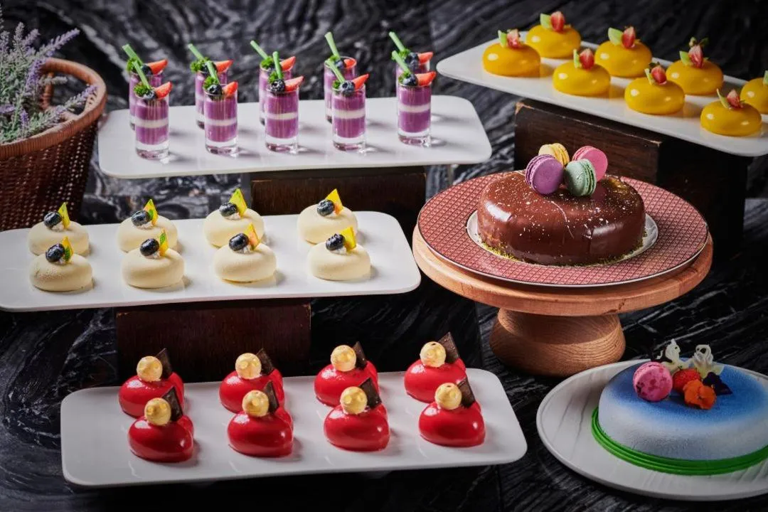 Dusit Thani Shuangyue Bay Resort Huizhou