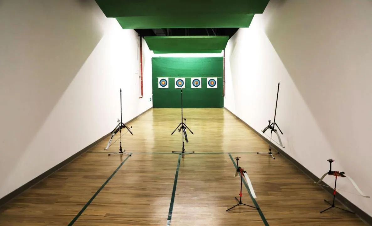 Dusit Thani Shuangyue Bay Resort Huizhou