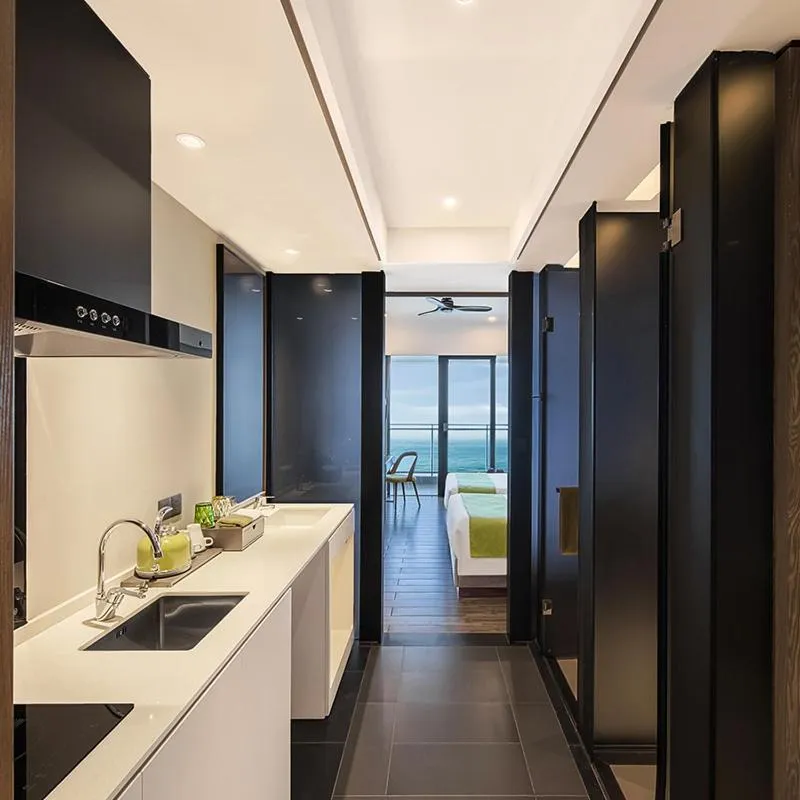 Dusit Thani Shuangyue Bay Resort Huizhou