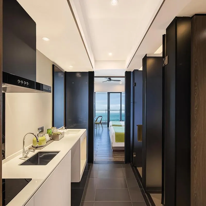 Dusit Thani Shuangyue Bay Resort Huizhou