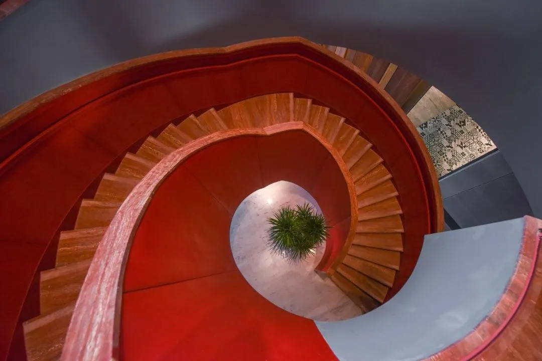 Dusit Thani Shuangyue Bay Resort Huizhou