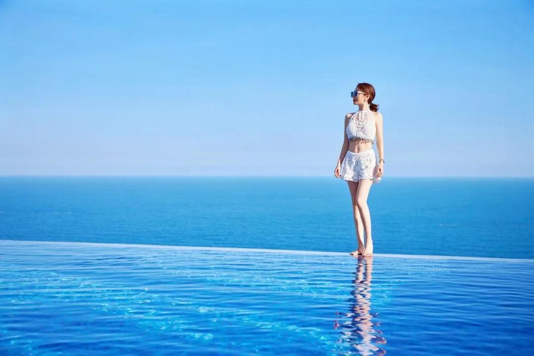 Other in Dusit Thani Shuangyue Bay Resort Huizhou