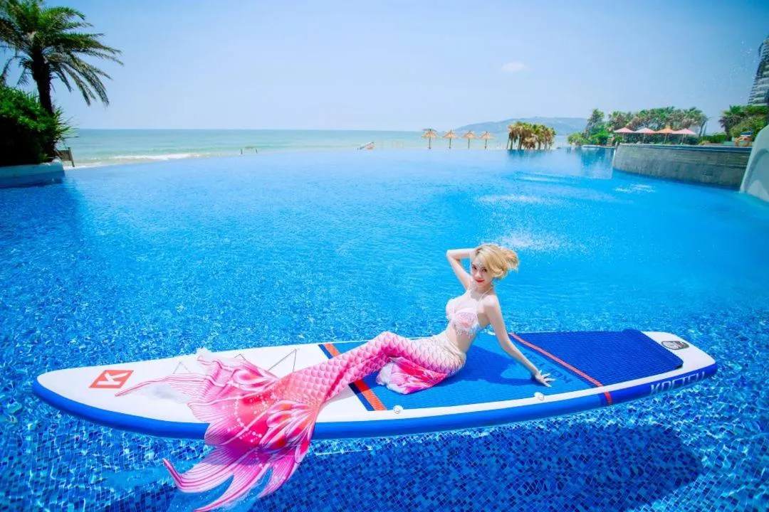 Other in Dusit Thani Shuangyue Bay Resort Huizhou