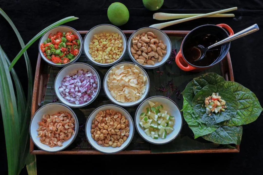 Dusit Thani Shuangyue Bay Resort Huizhou