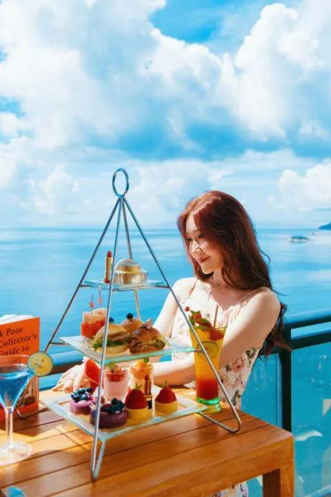 Dusit Thani Shuangyue Bay Resort Huizhou