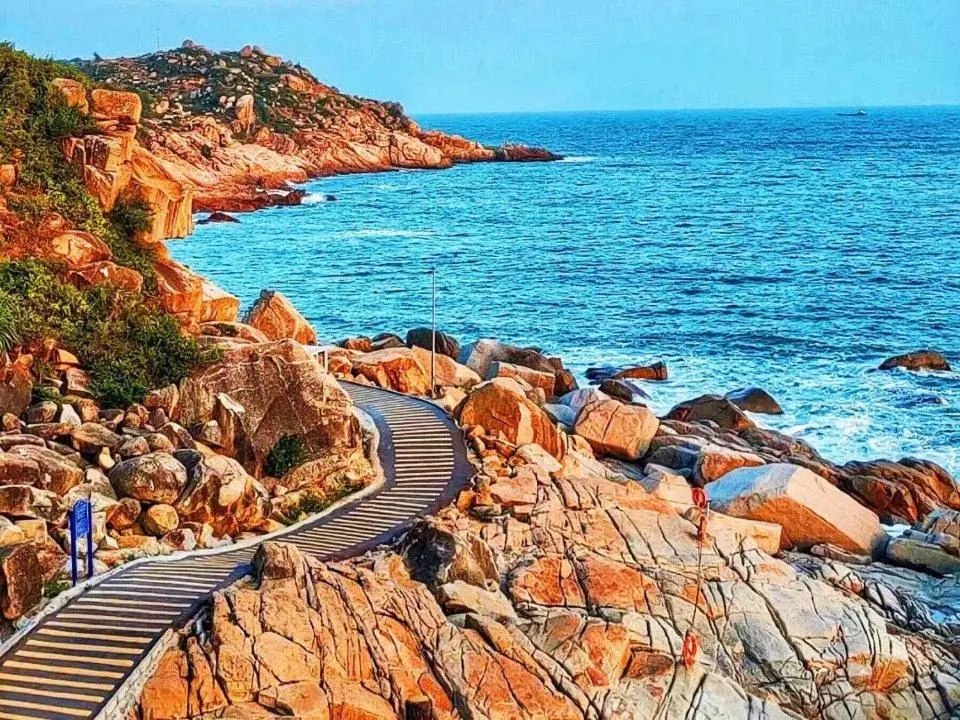 Other in Dusit Thani Shuangyue Bay Resort Huizhou