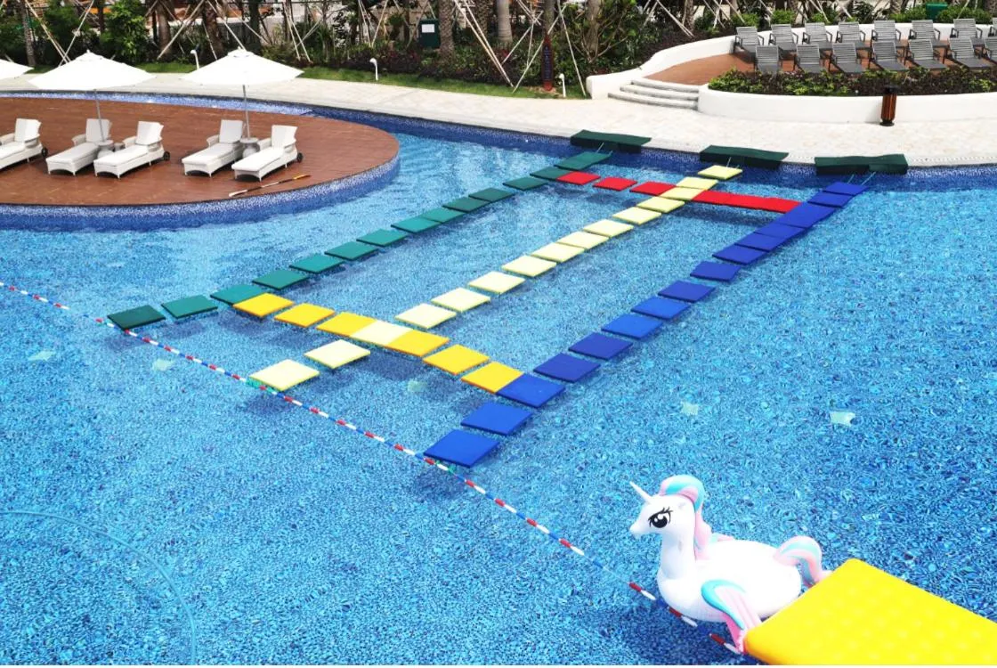 Dusit Thani Shuangyue Bay Resort Huizhou