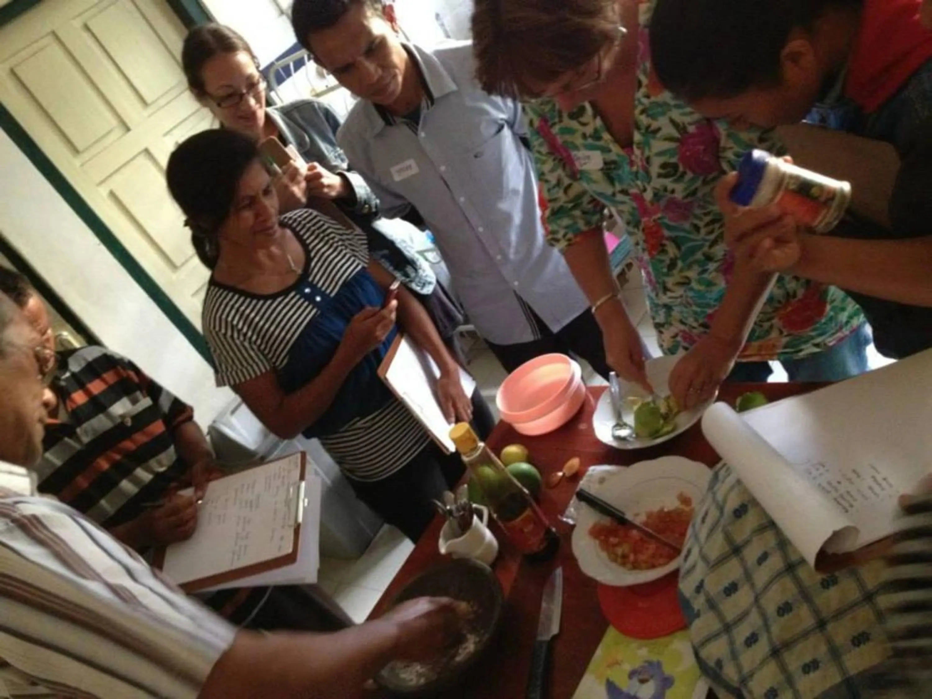 People in FabHotel Shree Villas