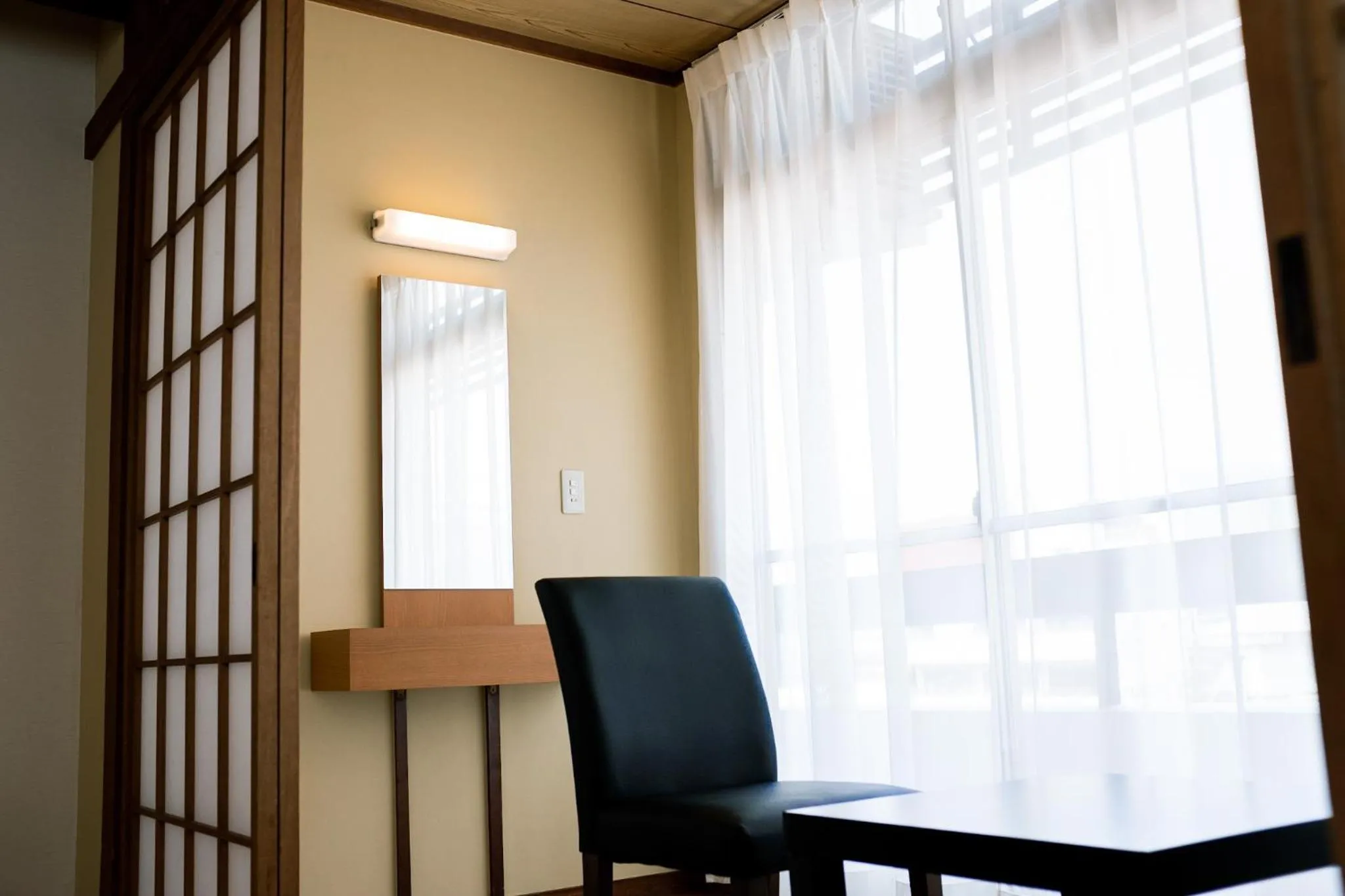 Guesthouse Sunline Beppu